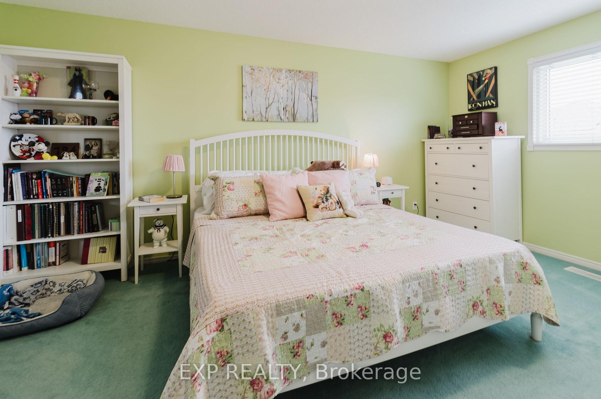 Photo 50 of 37 Springgarden Crescent, Hamilton, Stoney Creek Mountain — HOMEH