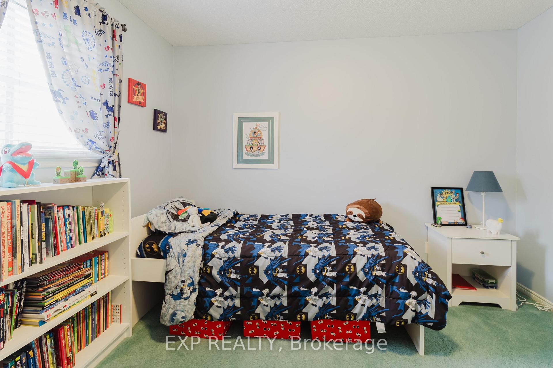 Photo 57 of 37 Springgarden Crescent, Hamilton, Stoney Creek Mountain — HOMEH