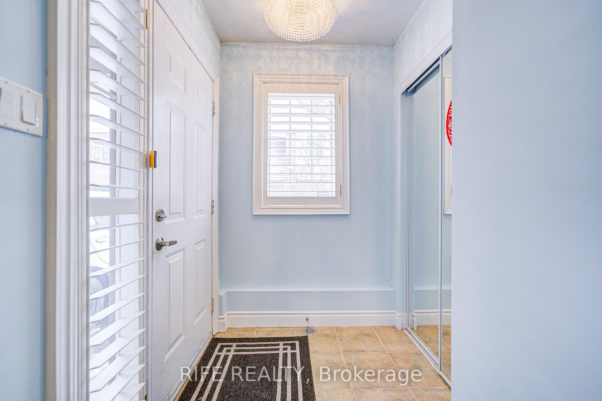 Photo 2 of Unit TH0057, 99 Legends Way, Markham, Unionville — HOMEH