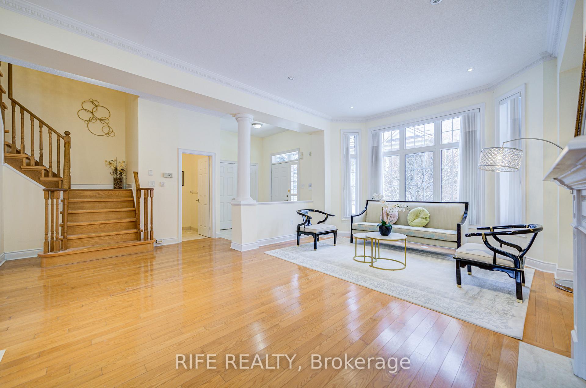 Photo 14 of Unit TH0057, 99 Legends Way, Markham, Unionville — HOMEH