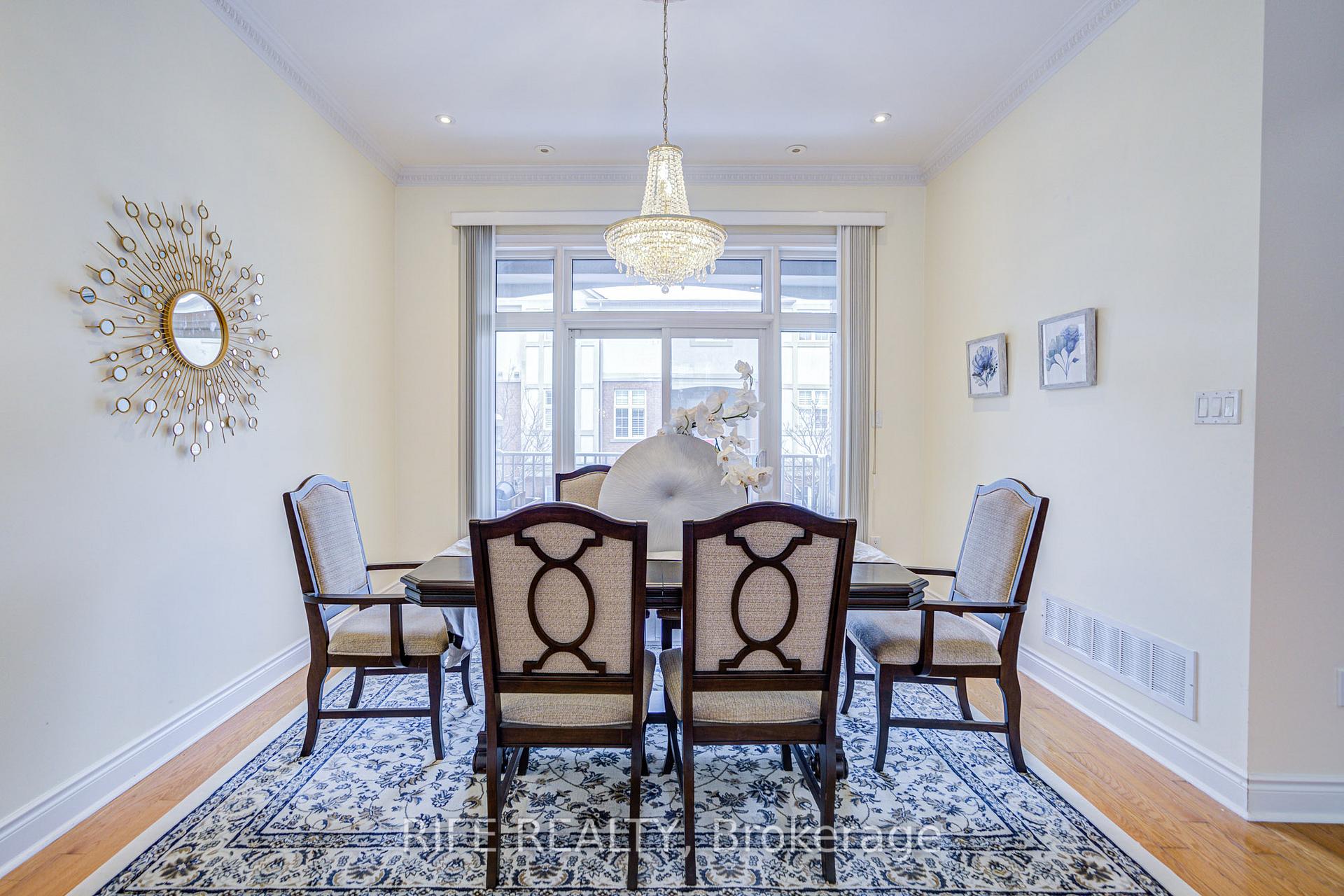 Photo 16 of Unit TH0057, 99 Legends Way, Markham, Unionville — HOMEH