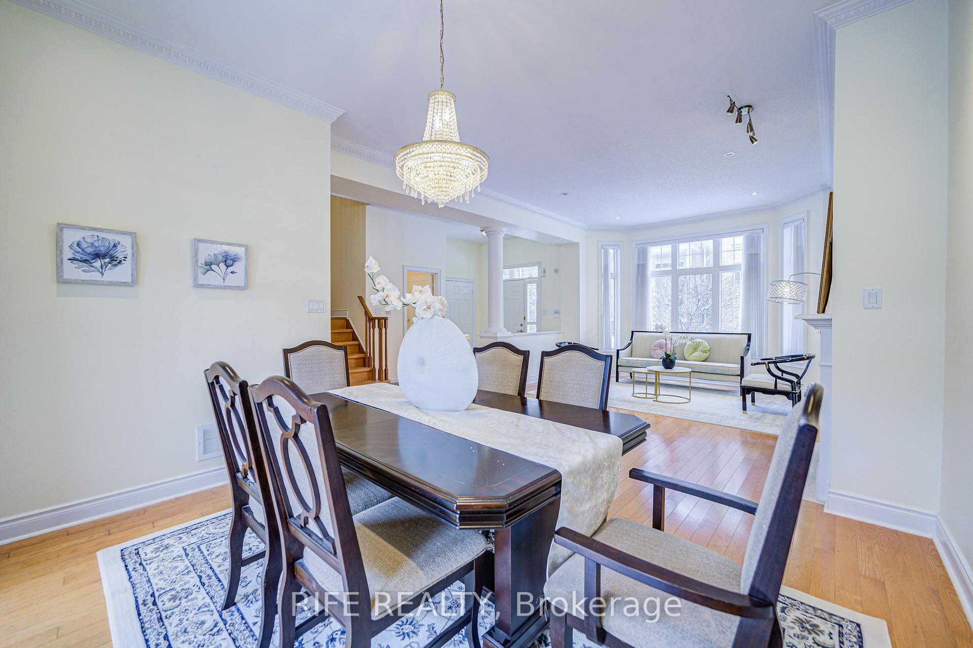 Photo 18 of Unit TH0057, 99 Legends Way, Markham, Unionville — HOMEH