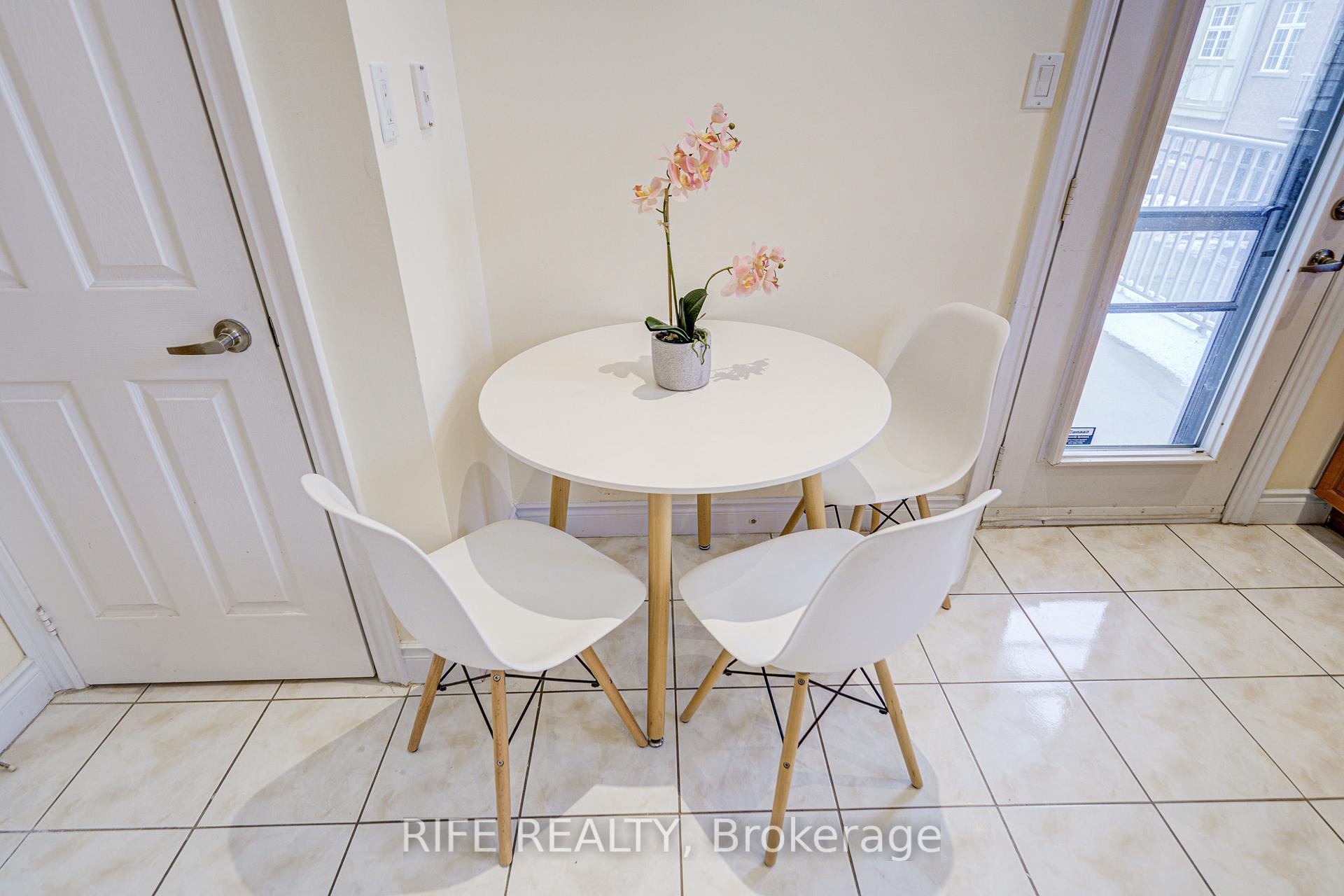 Photo 24 of Unit TH0057, 99 Legends Way, Markham, Unionville — HOMEH