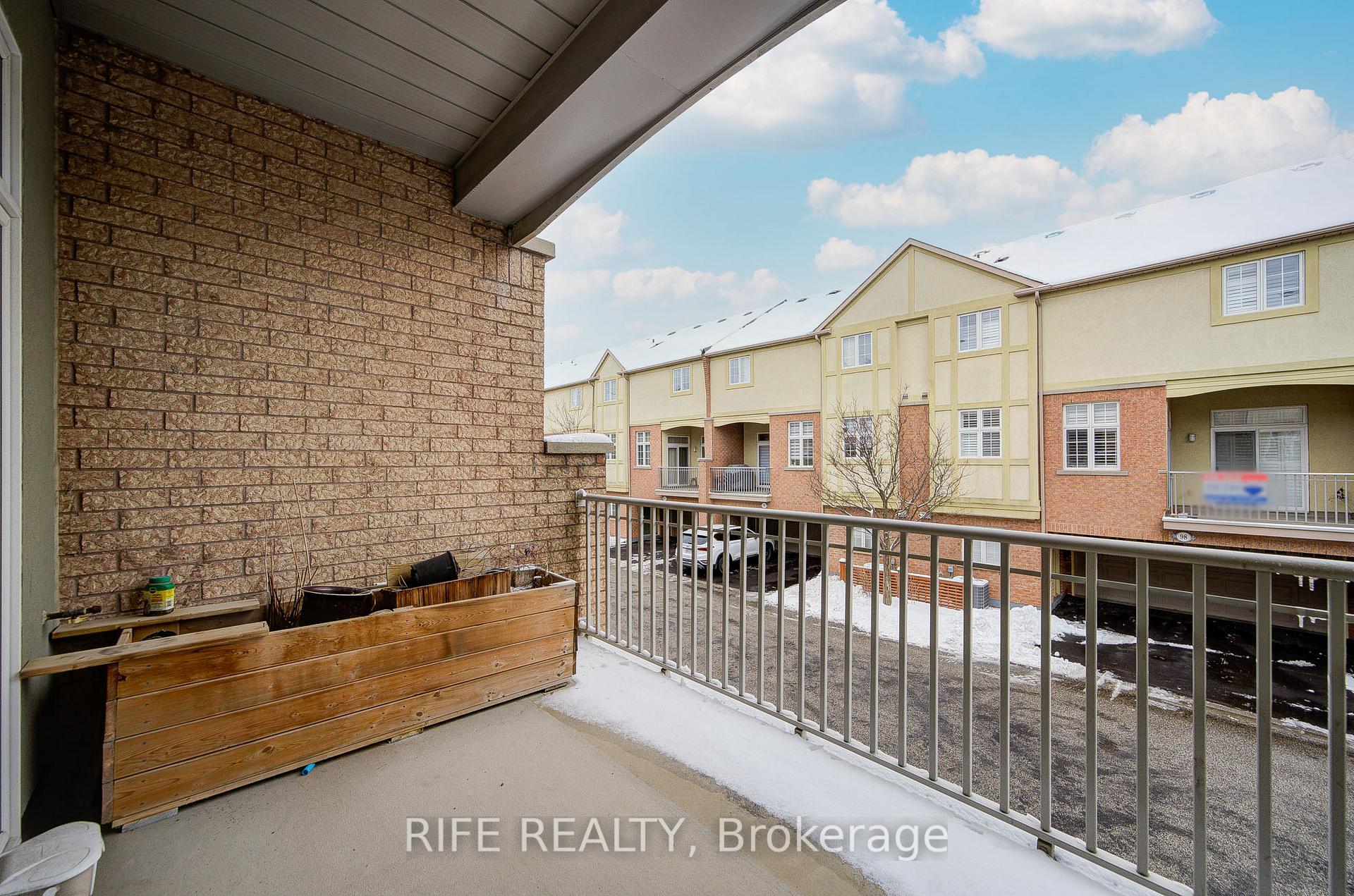 Photo 27 of Unit TH0057, 99 Legends Way, Markham, Unionville — HOMEH