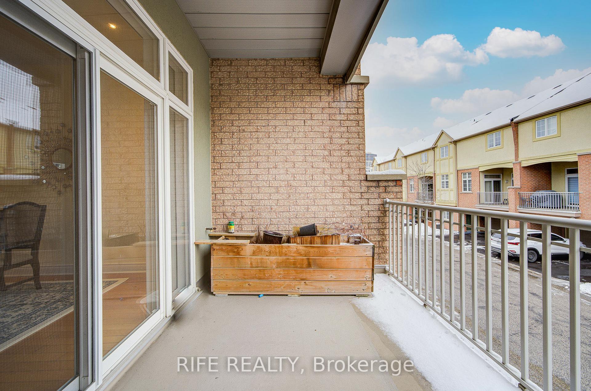Photo 29 of Unit TH0057, 99 Legends Way, Markham, Unionville — HOMEH
