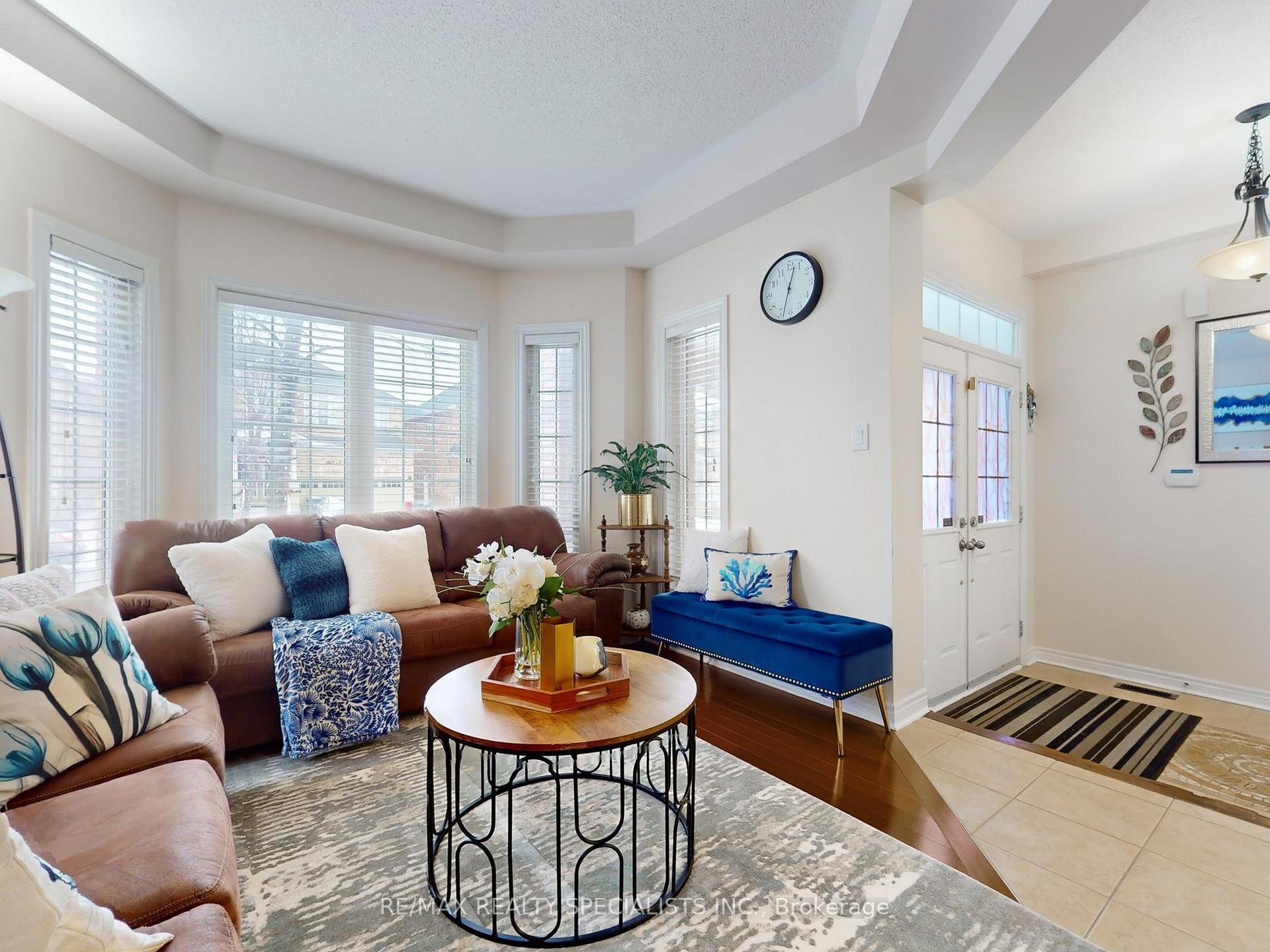 Photo 2 of 29 Rathmore Street, Brampton, Bram East — HOMEH