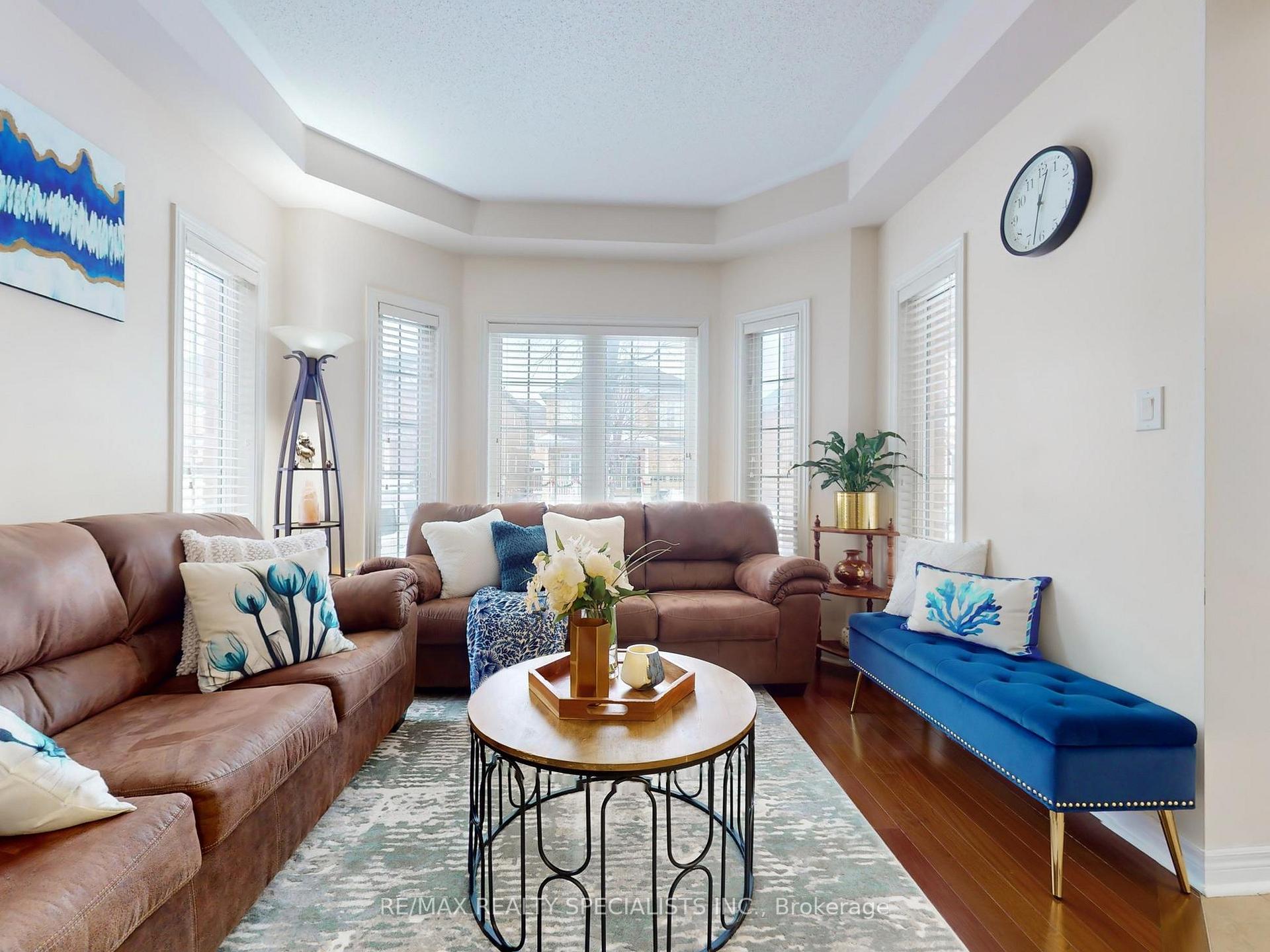 Photo 6 of 29 Rathmore Street, Brampton, Bram East — HOMEH