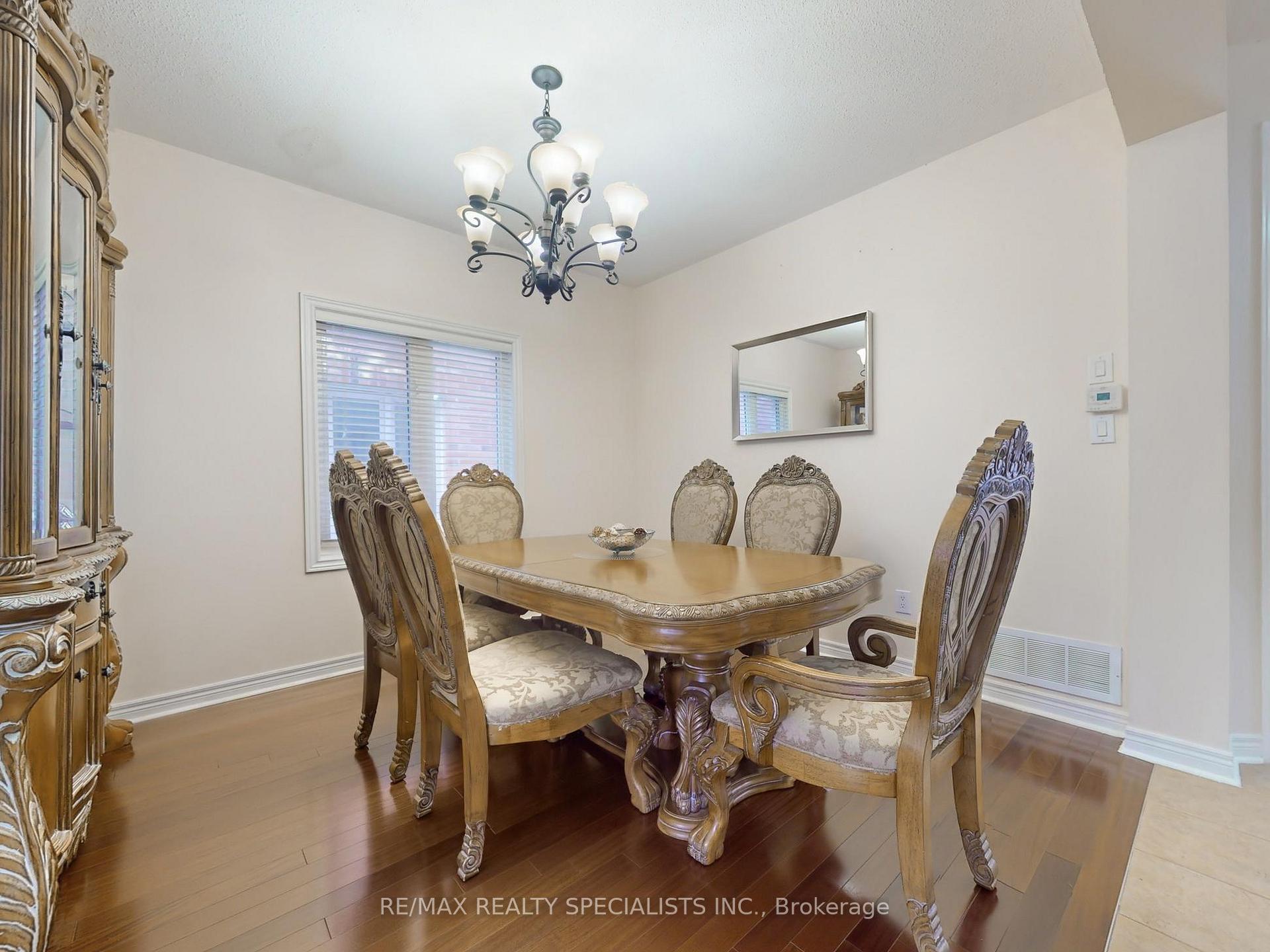 Photo 7 of 29 Rathmore Street, Brampton, Bram East — HOMEH