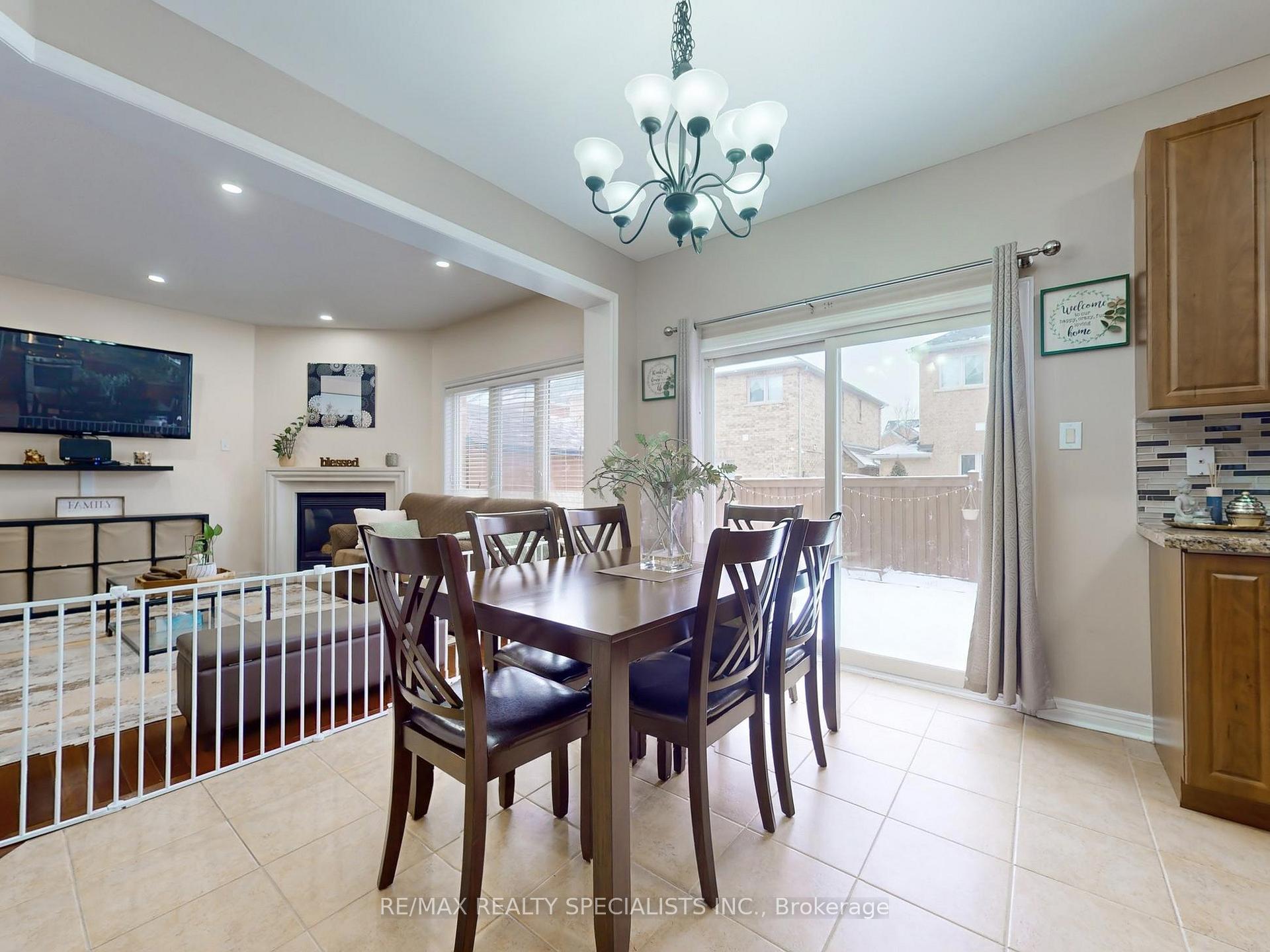 Photo 12 of 29 Rathmore Street, Brampton, Bram East — HOMEH