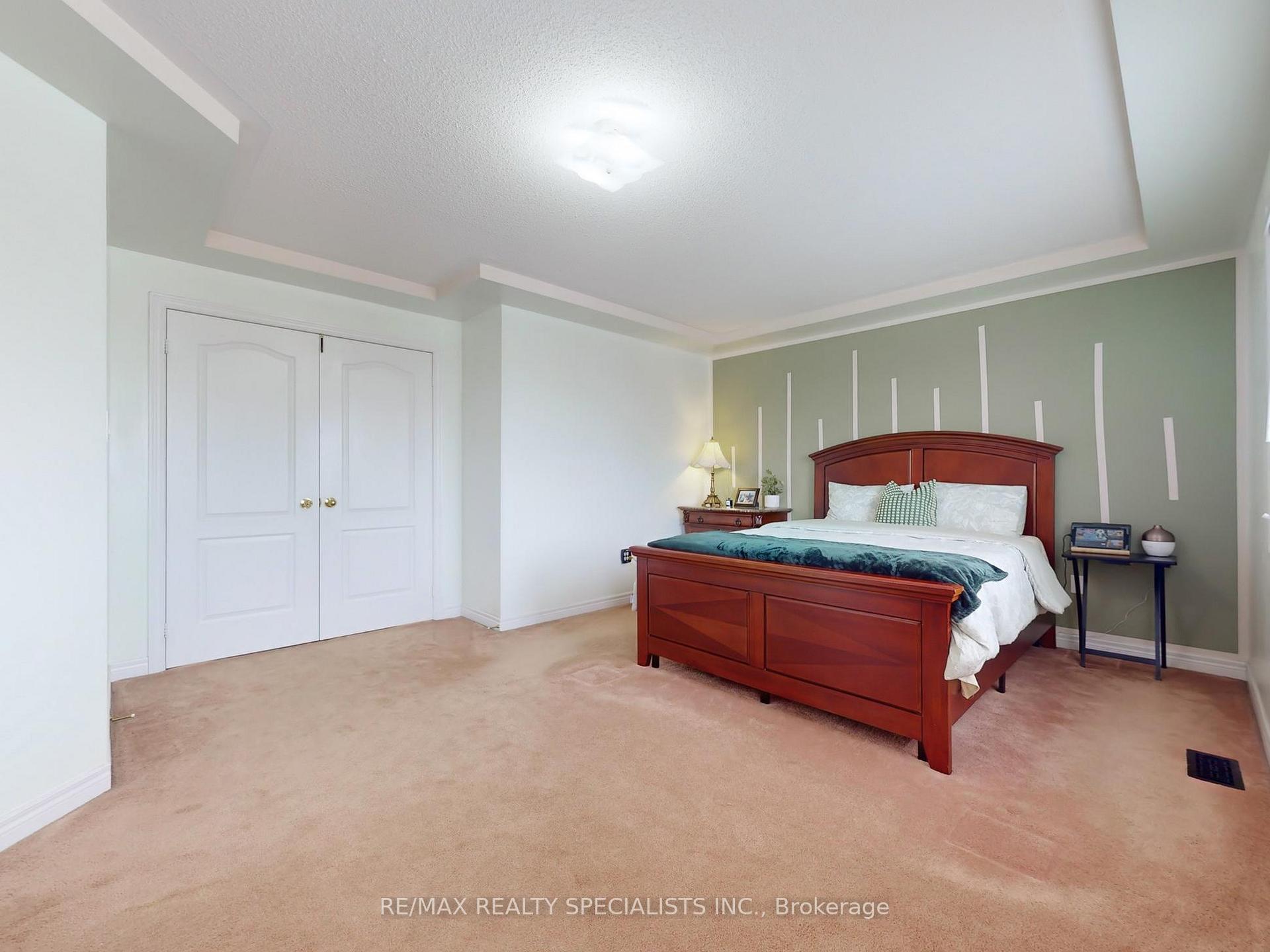 Photo 18 of 29 Rathmore Street, Brampton, Bram East — HOMEH