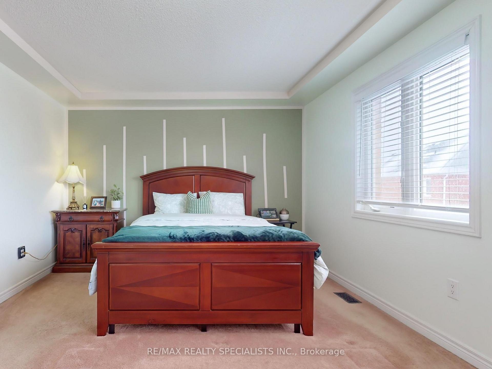 Photo 19 of 29 Rathmore Street, Brampton, Bram East — HOMEH