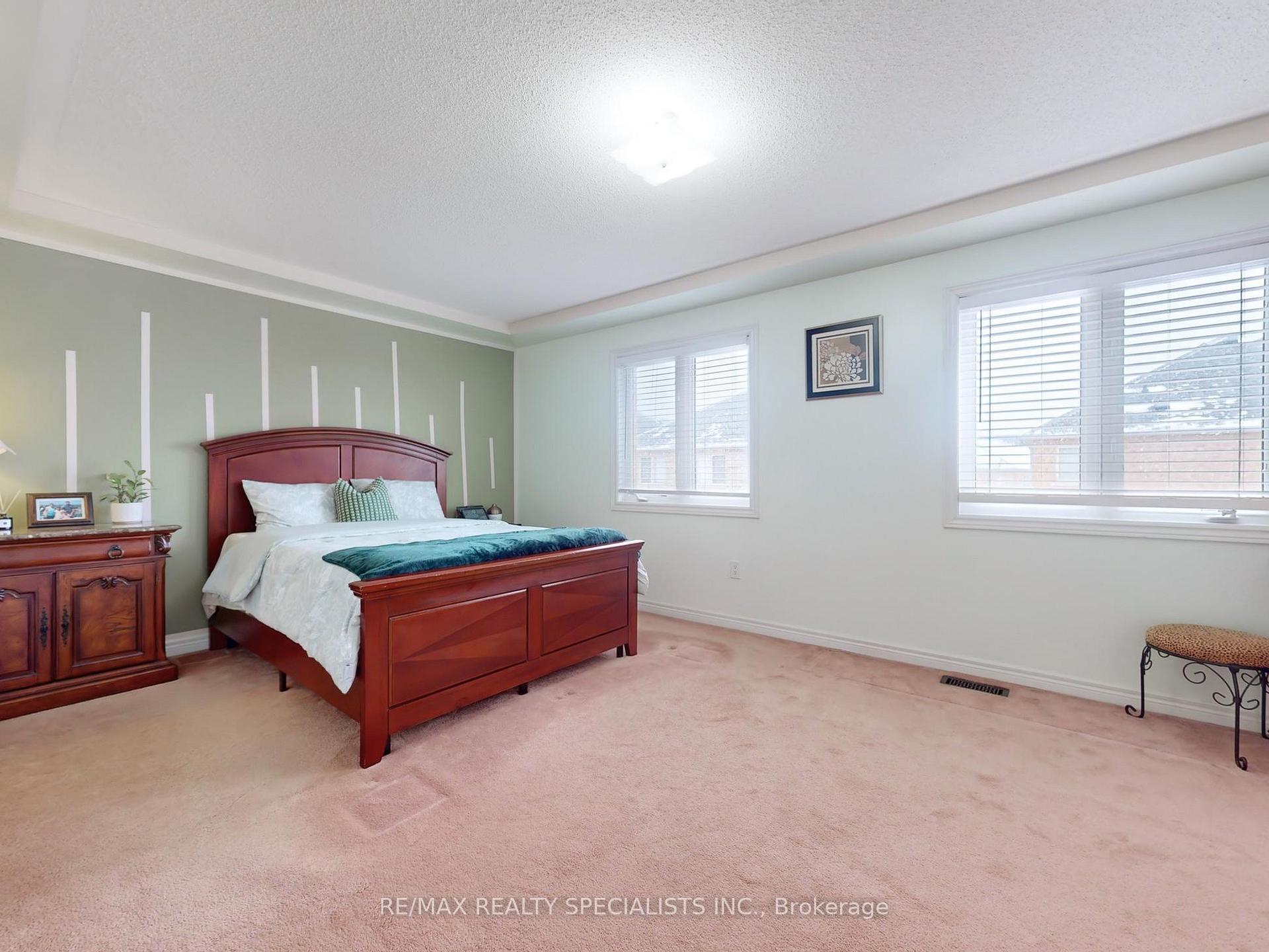 Photo 20 of 29 Rathmore Street, Brampton, Bram East — HOMEH