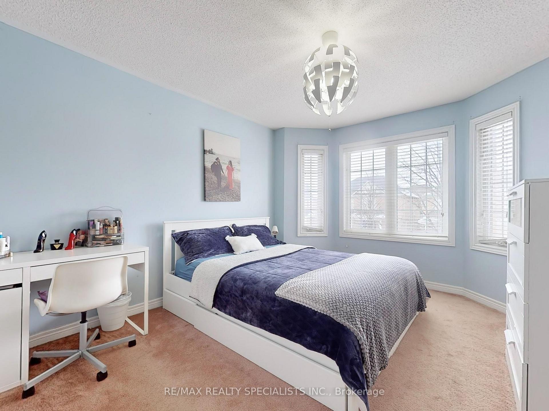 Photo 23 of 29 Rathmore Street, Brampton, Bram East — HOMEH