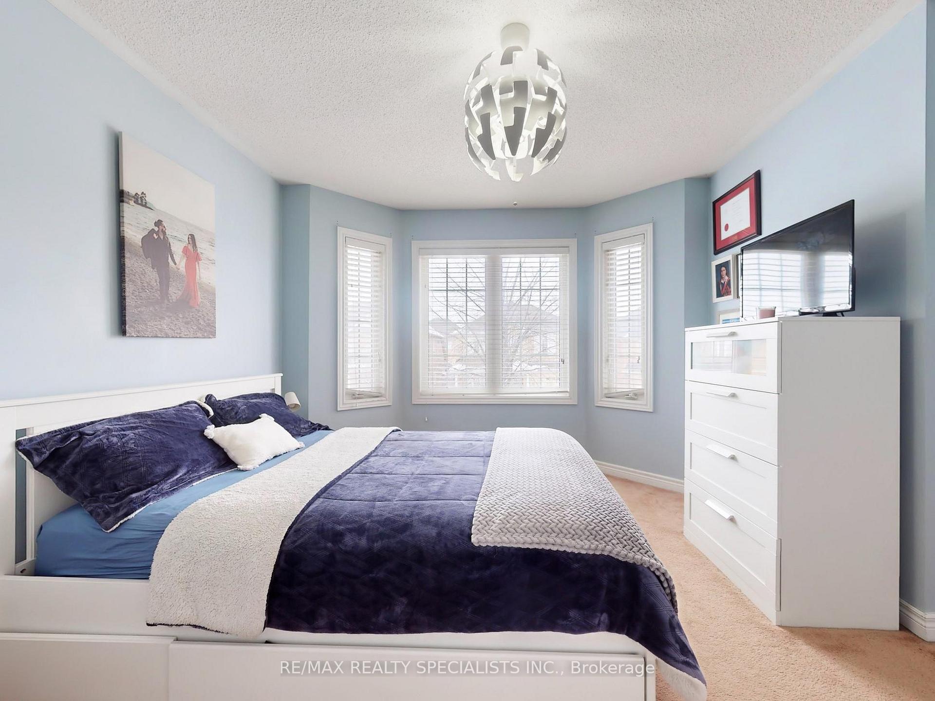 Photo 24 of 29 Rathmore Street, Brampton, Bram East — HOMEH