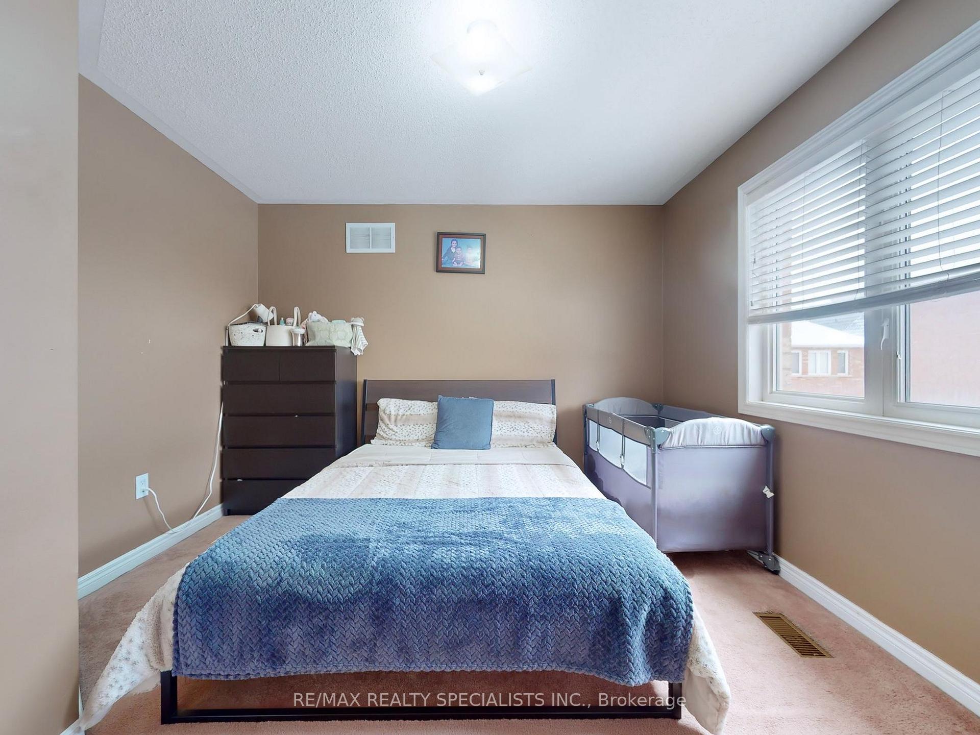 Photo 25 of 29 Rathmore Street, Brampton, Bram East — HOMEH