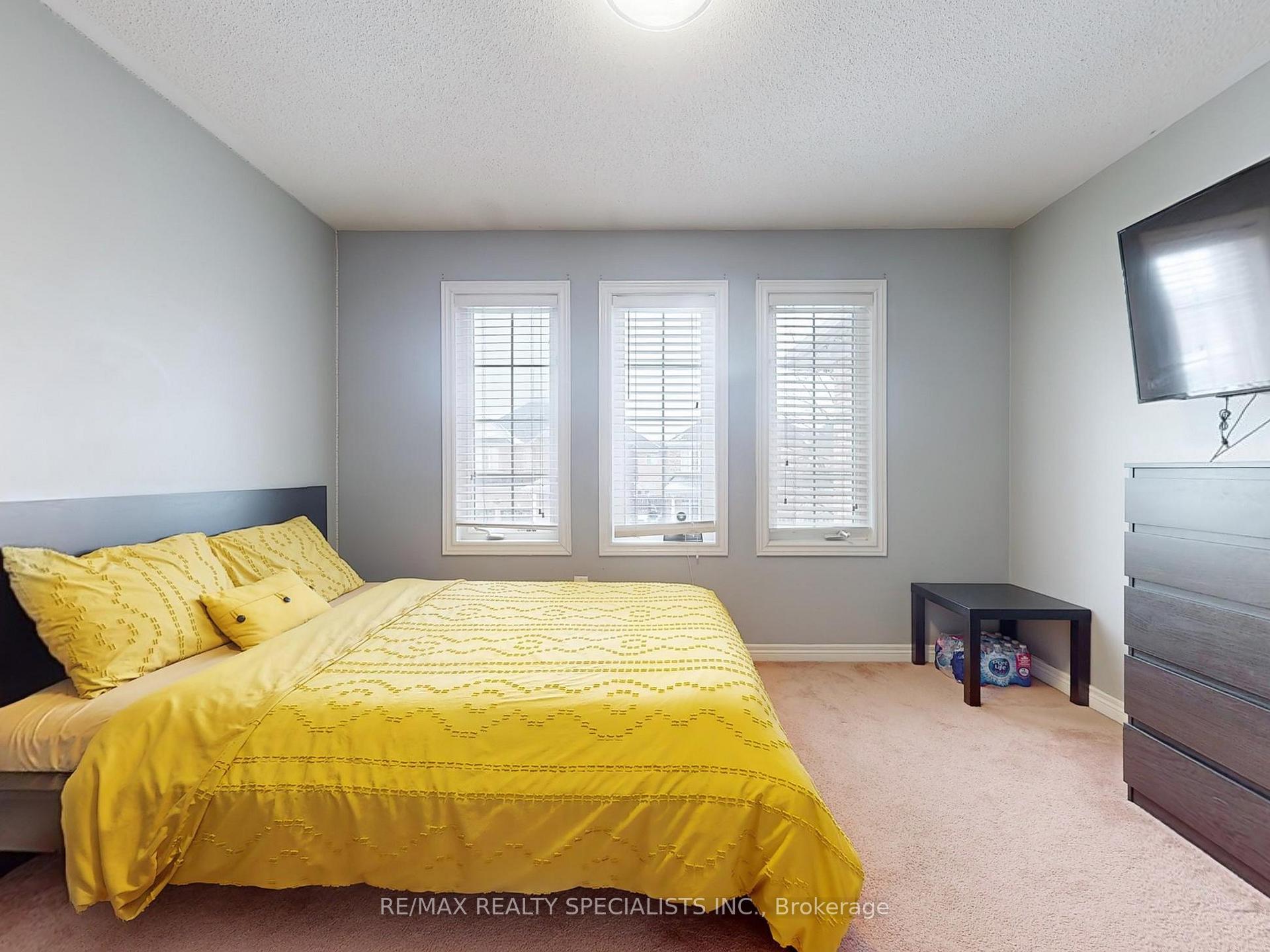 Photo 26 of 29 Rathmore Street, Brampton, Bram East — HOMEH