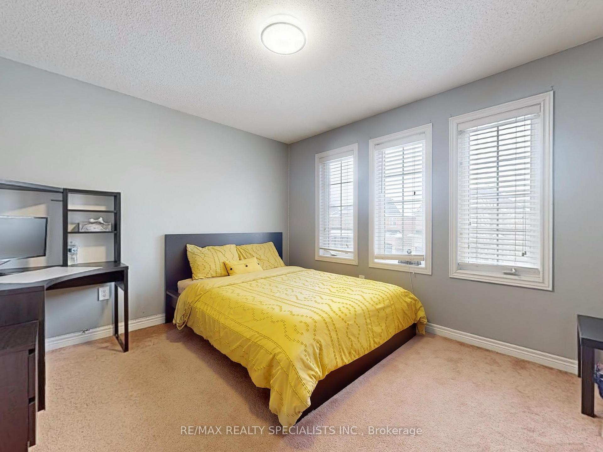 Photo 27 of 29 Rathmore Street, Brampton, Bram East — HOMEH