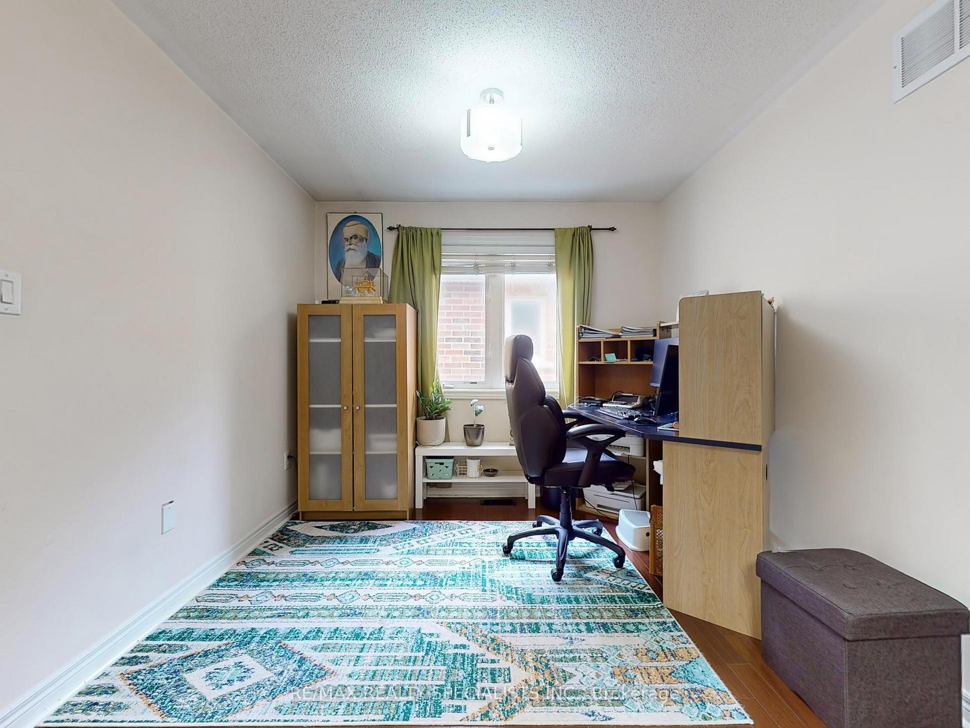 Photo 28 of 29 Rathmore Street, Brampton, Bram East — HOMEH
