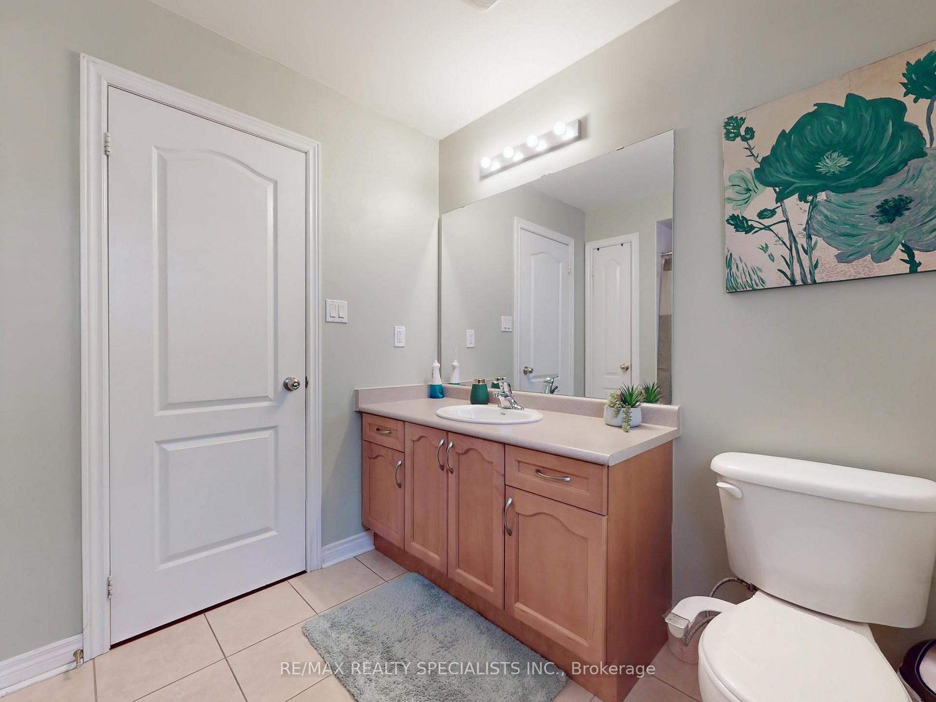 Photo 29 of 29 Rathmore Street, Brampton, Bram East — HOMEH