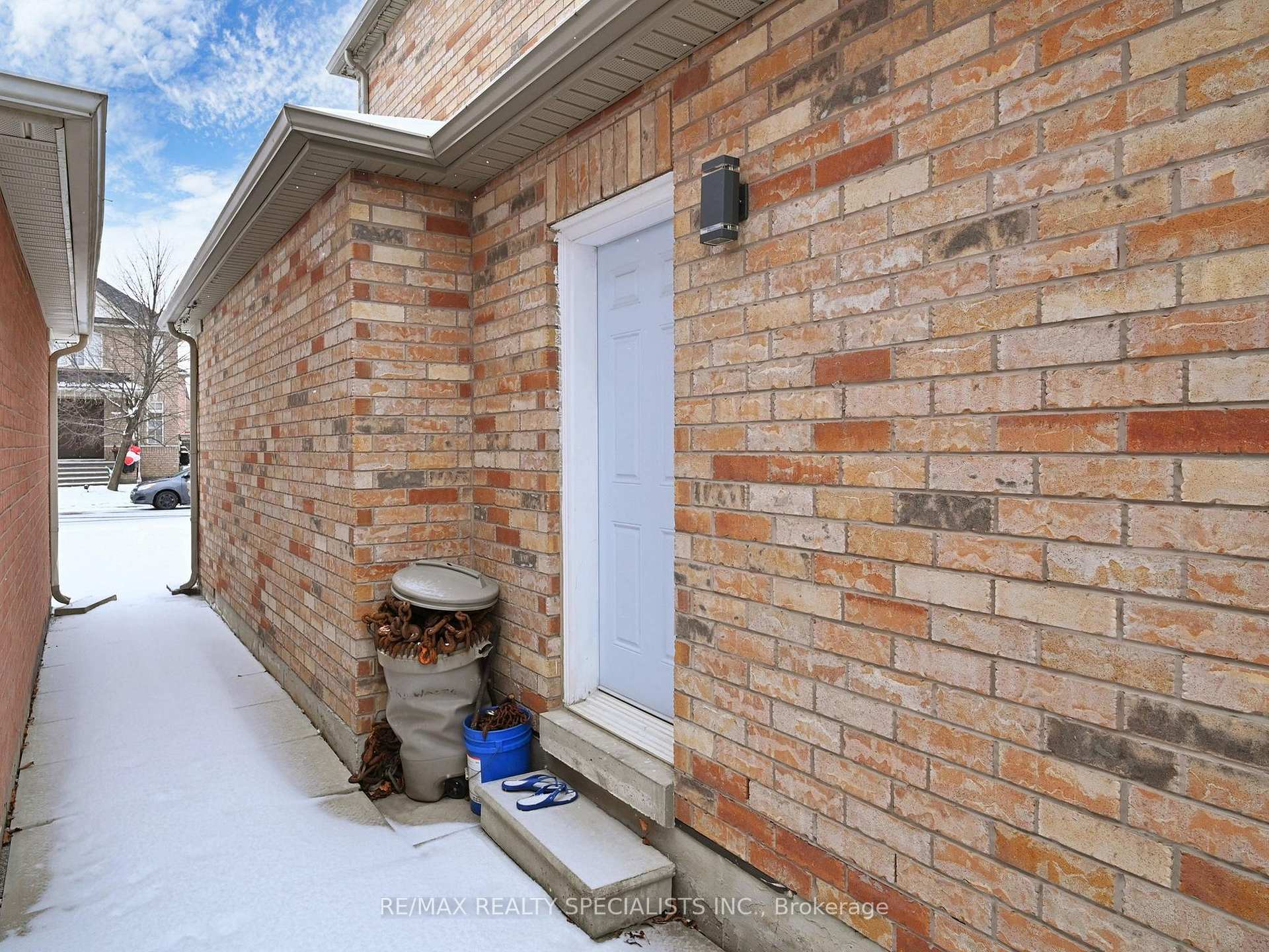 Photo 31 of 29 Rathmore Street, Brampton, Bram East — HOMEH
