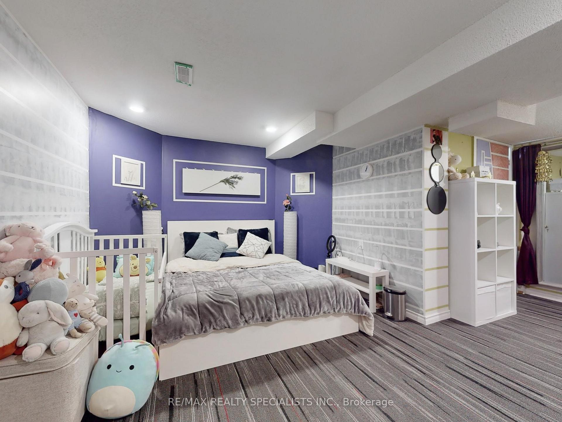 Photo 34 of 29 Rathmore Street, Brampton, Bram East — HOMEH