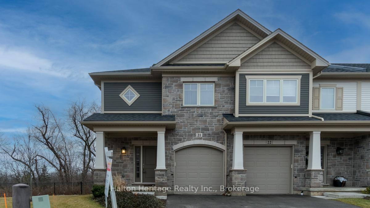 Photo 23 of Unit 21, 40 Hamilton Street S, Hamilton, Waterdown — HOMEH