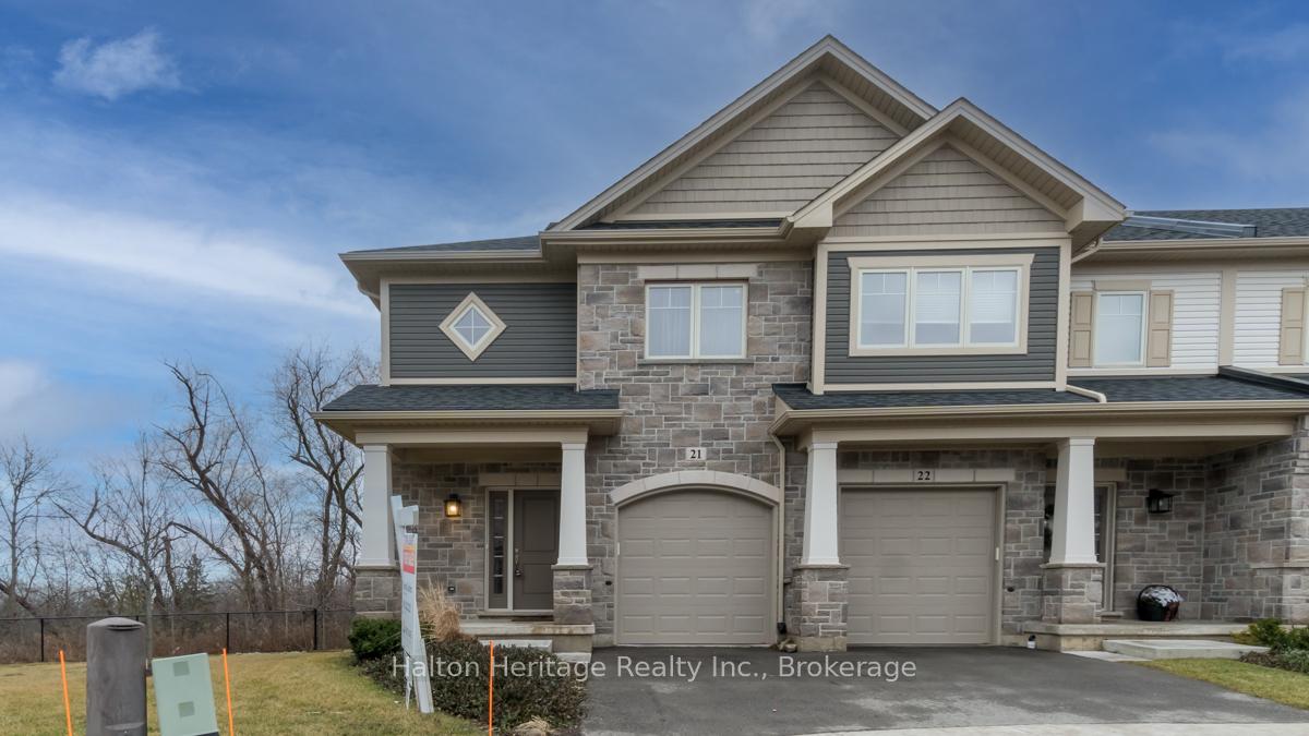 Photo 25 of Unit 21, 40 Hamilton Street S, Hamilton, Waterdown — HOMEH