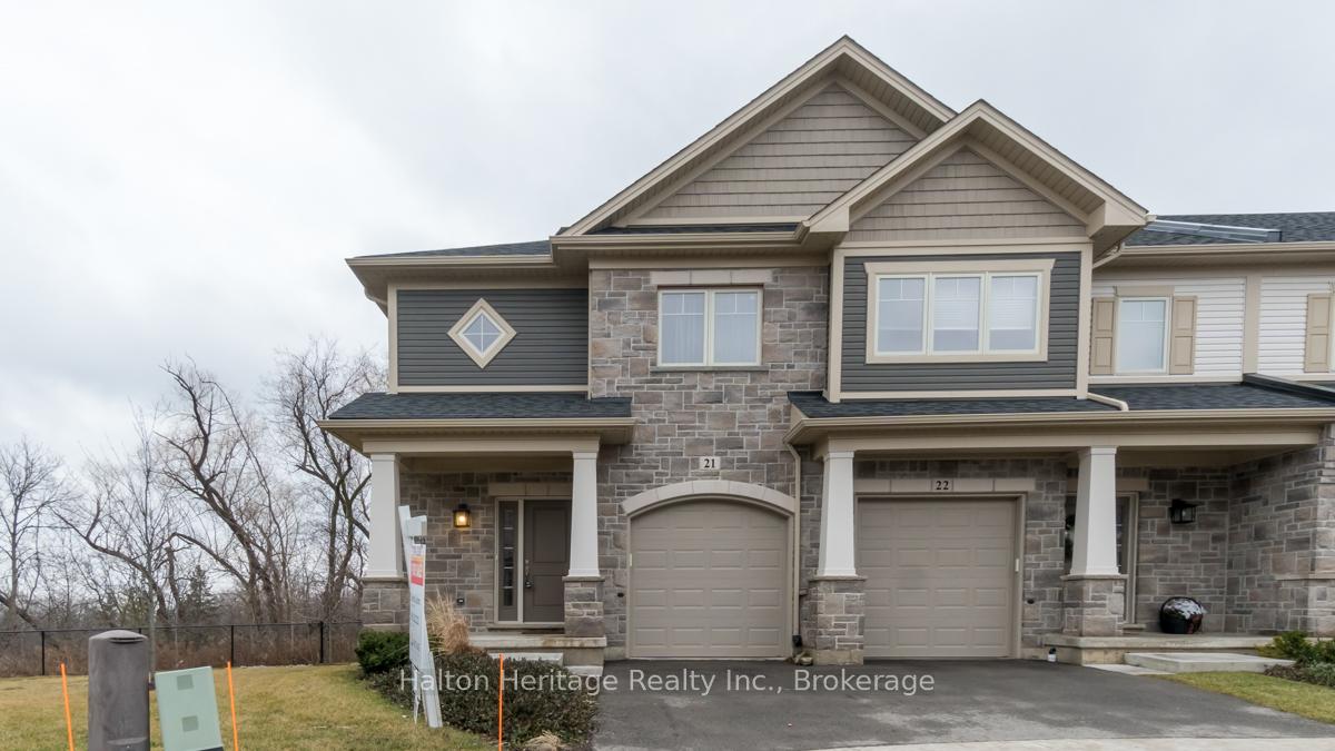 Photo 26 of Unit 21, 40 Hamilton Street S, Hamilton, Waterdown — HOMEH