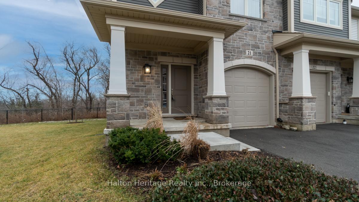 Photo 27 of Unit 21, 40 Hamilton Street S, Hamilton, Waterdown — HOMEH