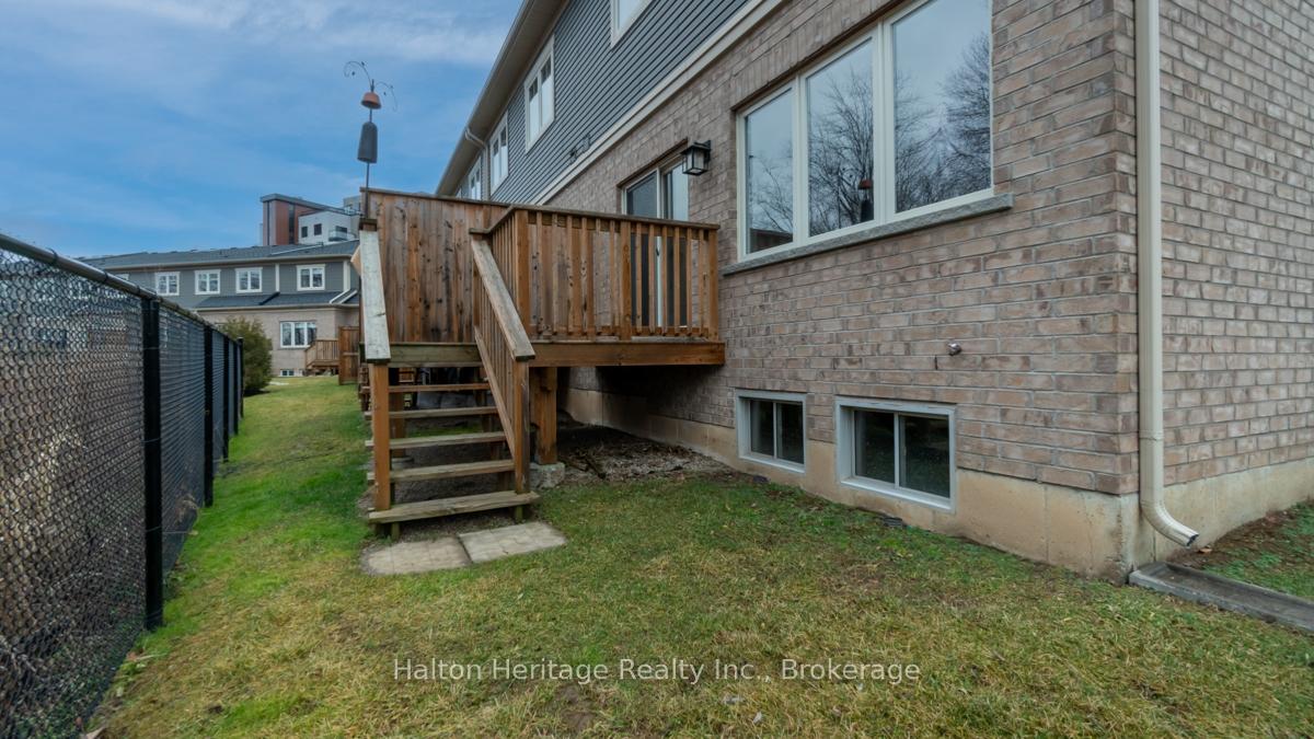 Photo 29 of Unit 21, 40 Hamilton Street S, Hamilton, Waterdown — HOMEH