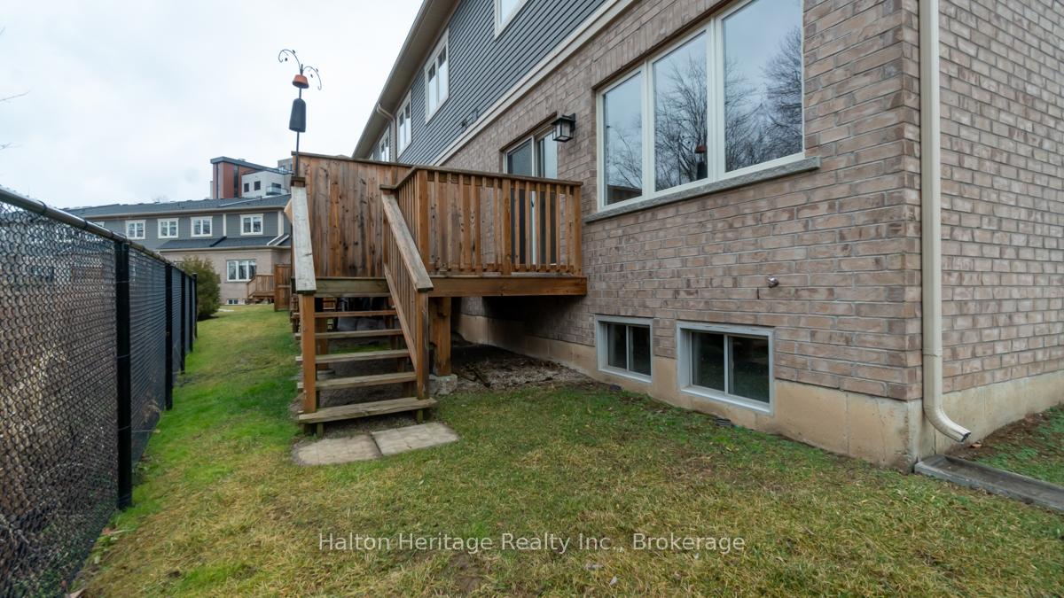 Photo 30 of Unit 21, 40 Hamilton Street S, Hamilton, Waterdown — HOMEH