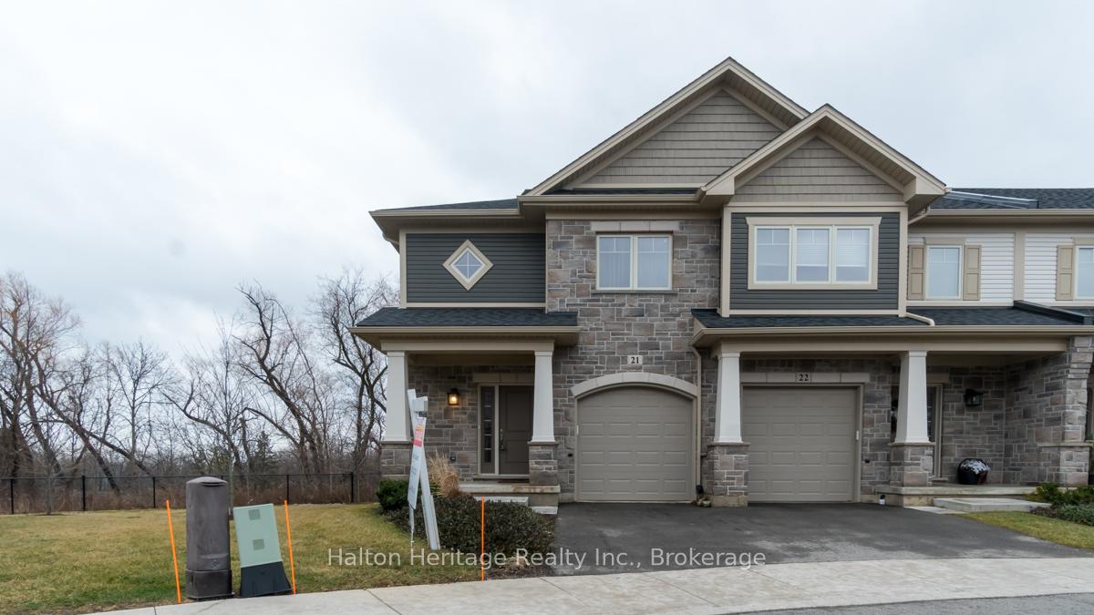 Photo 5 of Unit 21, 40 Hamilton Street S, Hamilton, Waterdown — HOMEH