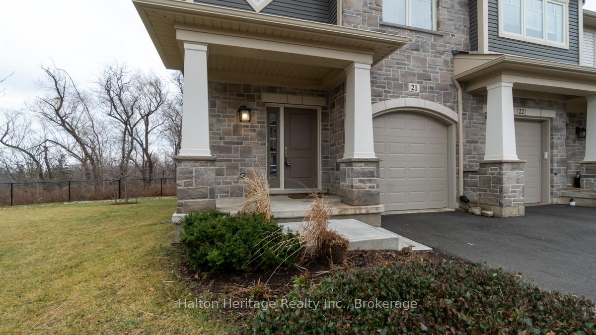 Photo 9 of Unit 21, 40 Hamilton Street S, Hamilton, Waterdown — HOMEH