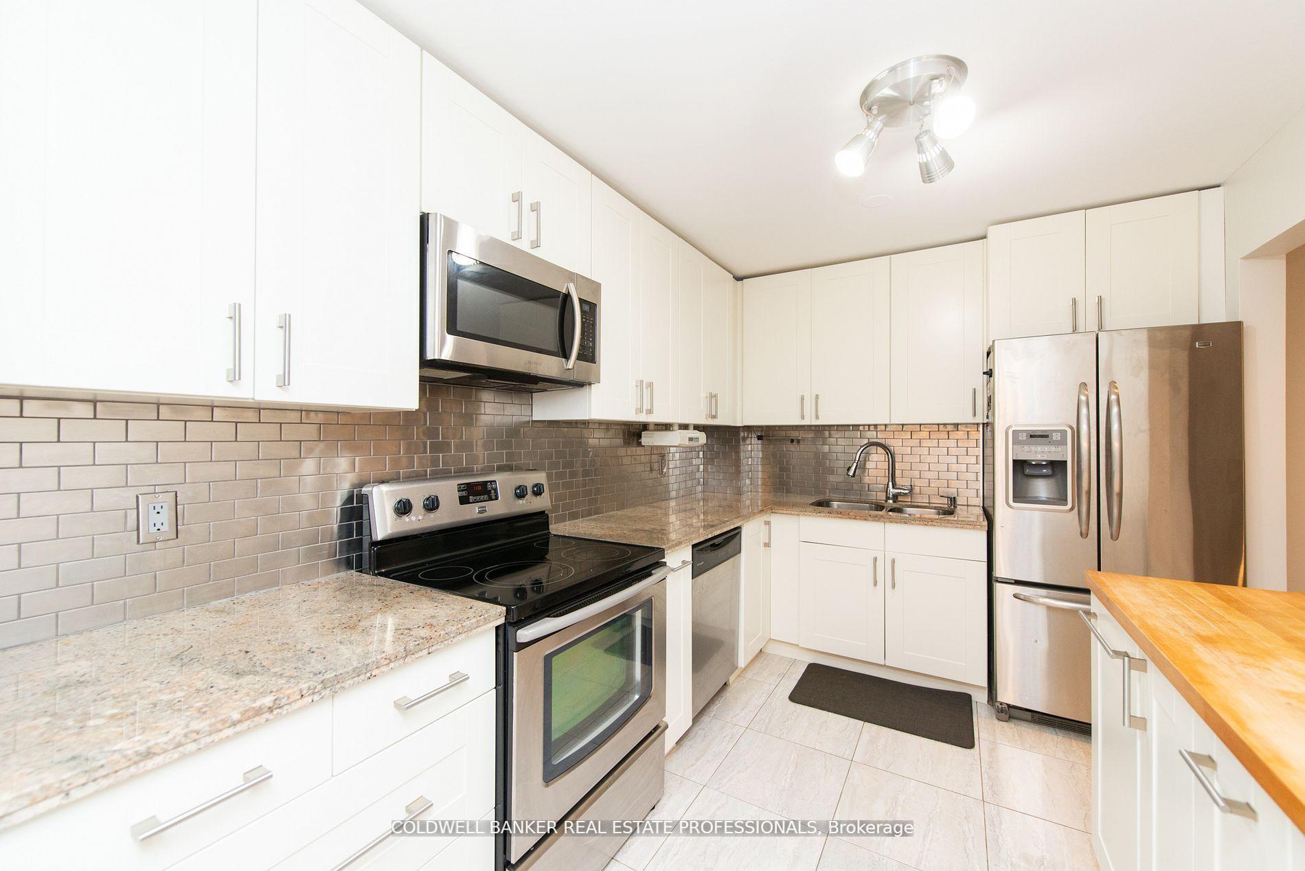 Photo 9 of Unit 22, 264 Royal Orchard Boulevard, Markham, Royal Orchard — HOMEH
