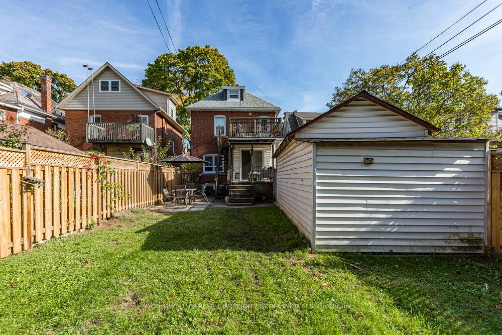 Photo 5 of 73 Balmoral Avenue N, Hamilton, Crown Point — HOMEH