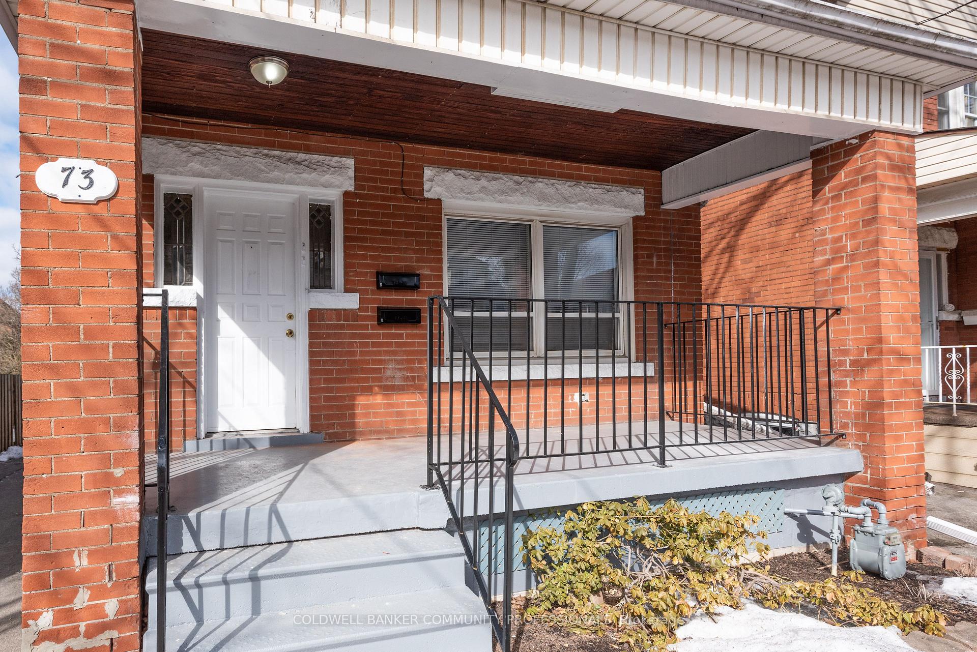 Photo 8 of 73 Balmoral Avenue N, Hamilton, Crown Point — HOMEH