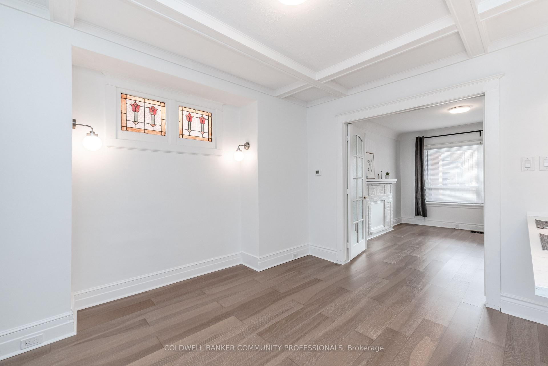 Photo 14 of 73 Balmoral Avenue N, Hamilton, Crown Point — HOMEH