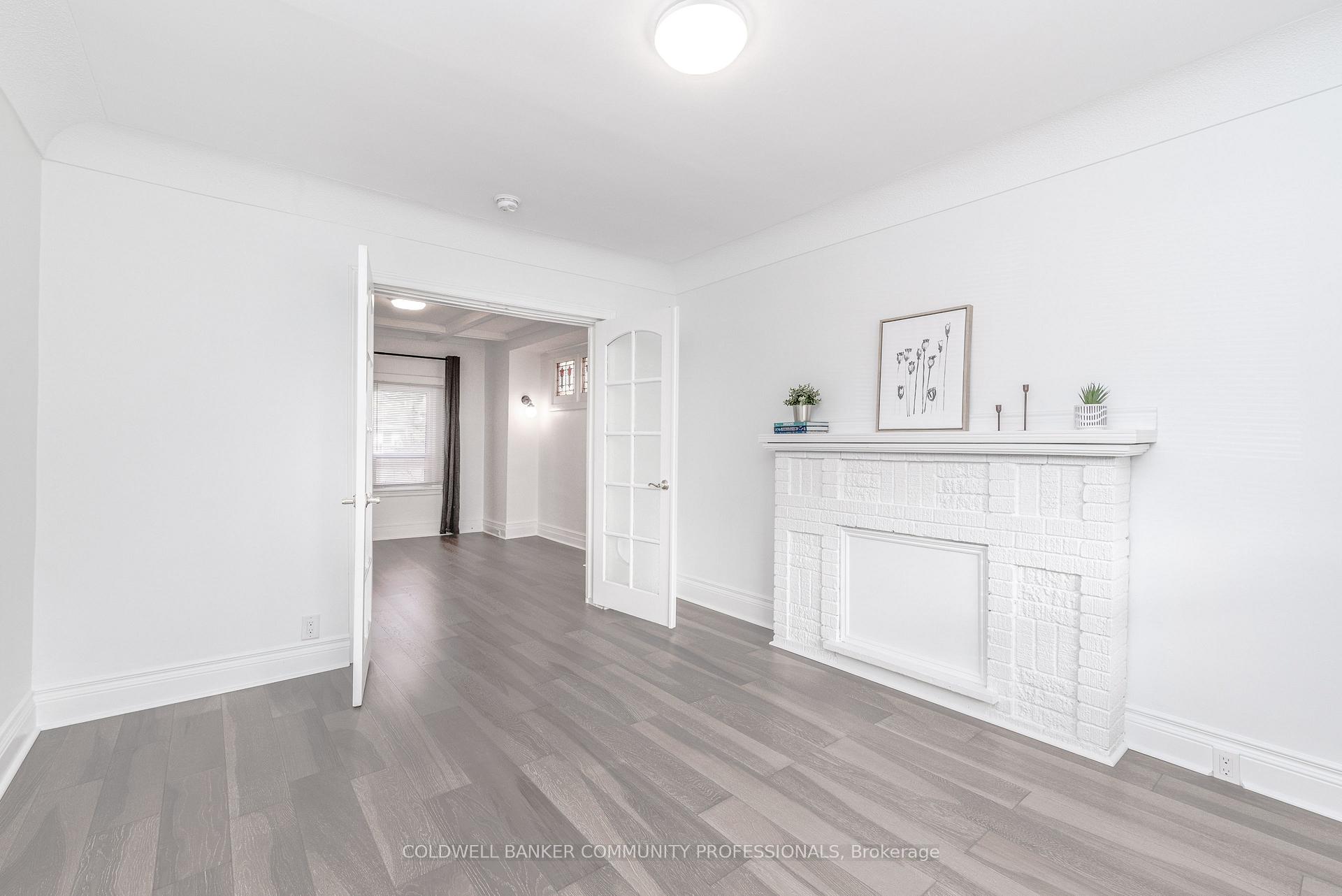 Photo 17 of 73 Balmoral Avenue N, Hamilton, Crown Point — HOMEH