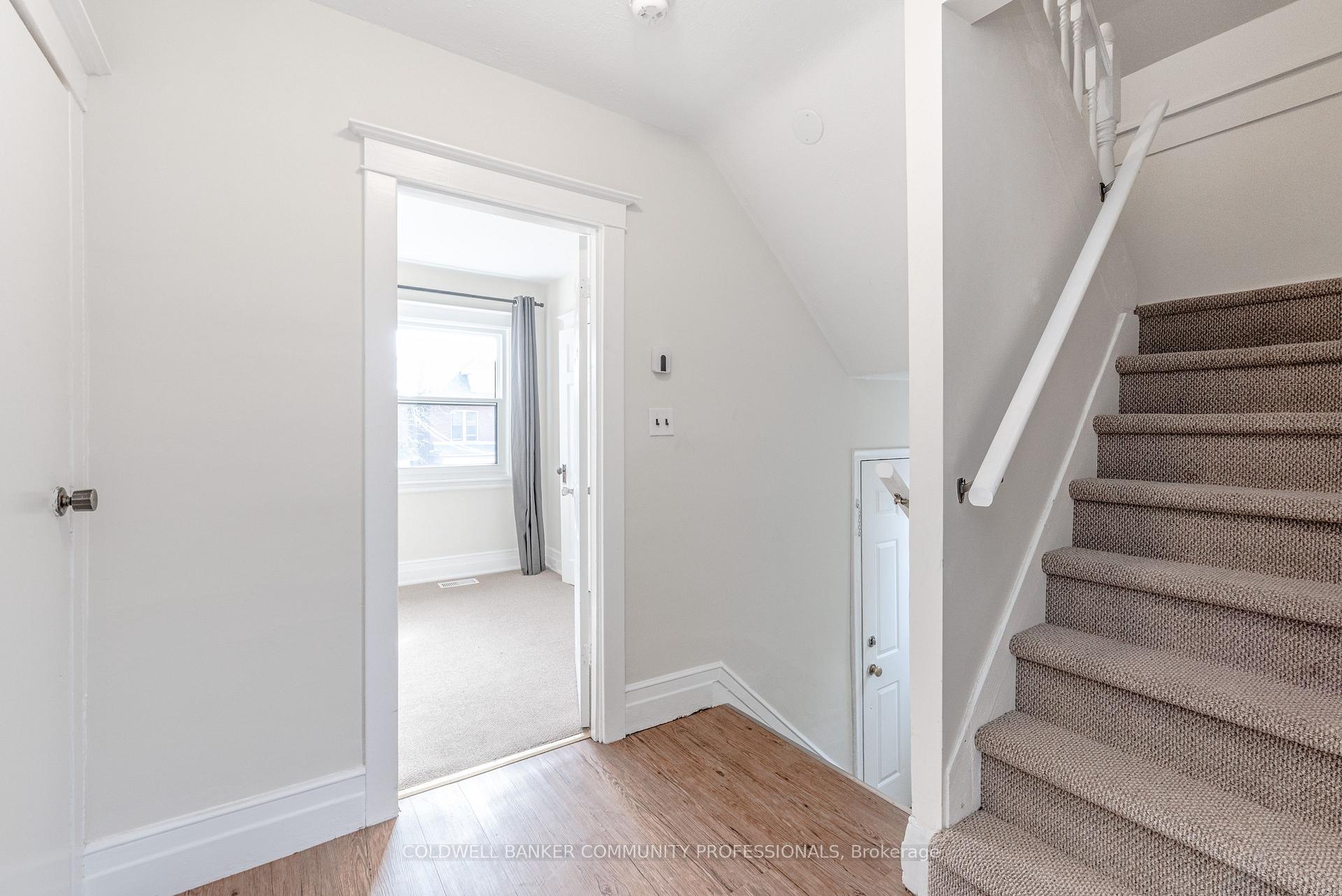 Photo 24 of 73 Balmoral Avenue N, Hamilton, Crown Point — HOMEH