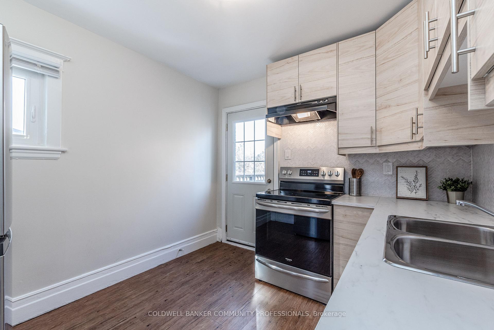 Photo 25 of 73 Balmoral Avenue N, Hamilton, Crown Point — HOMEH