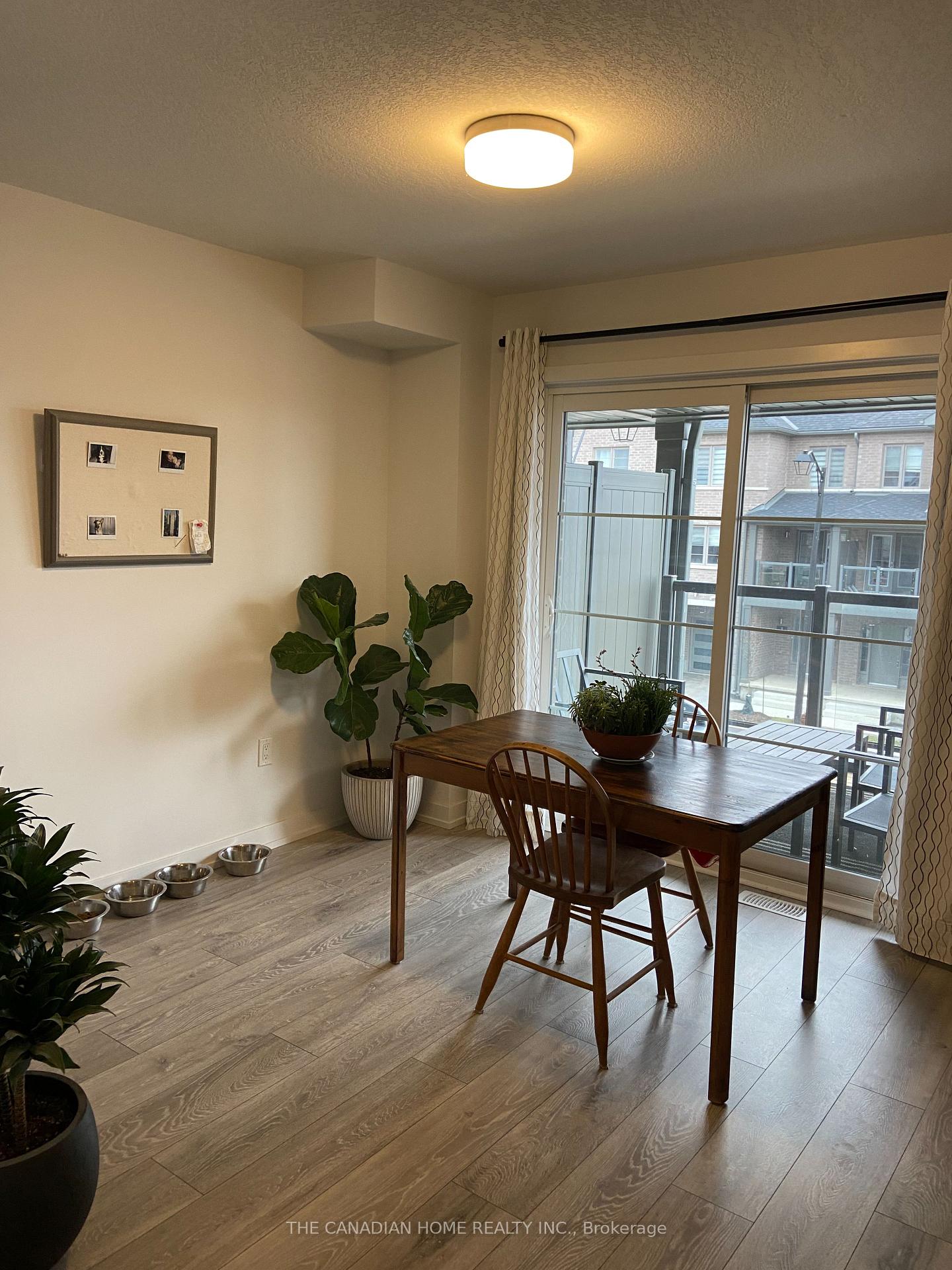 Photo 1 of Unit 05, 205 West Oak Trail, Kitchener — HOMEH