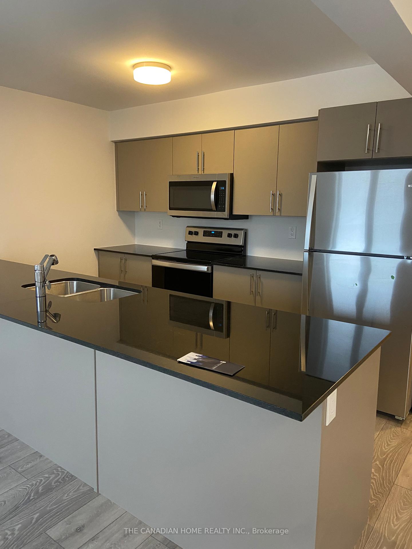 Photo 3 of Unit 05, 205 West Oak Trail, Kitchener — HOMEH