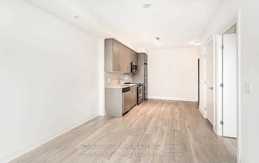 Front of Unit 721, 212 King William Street
