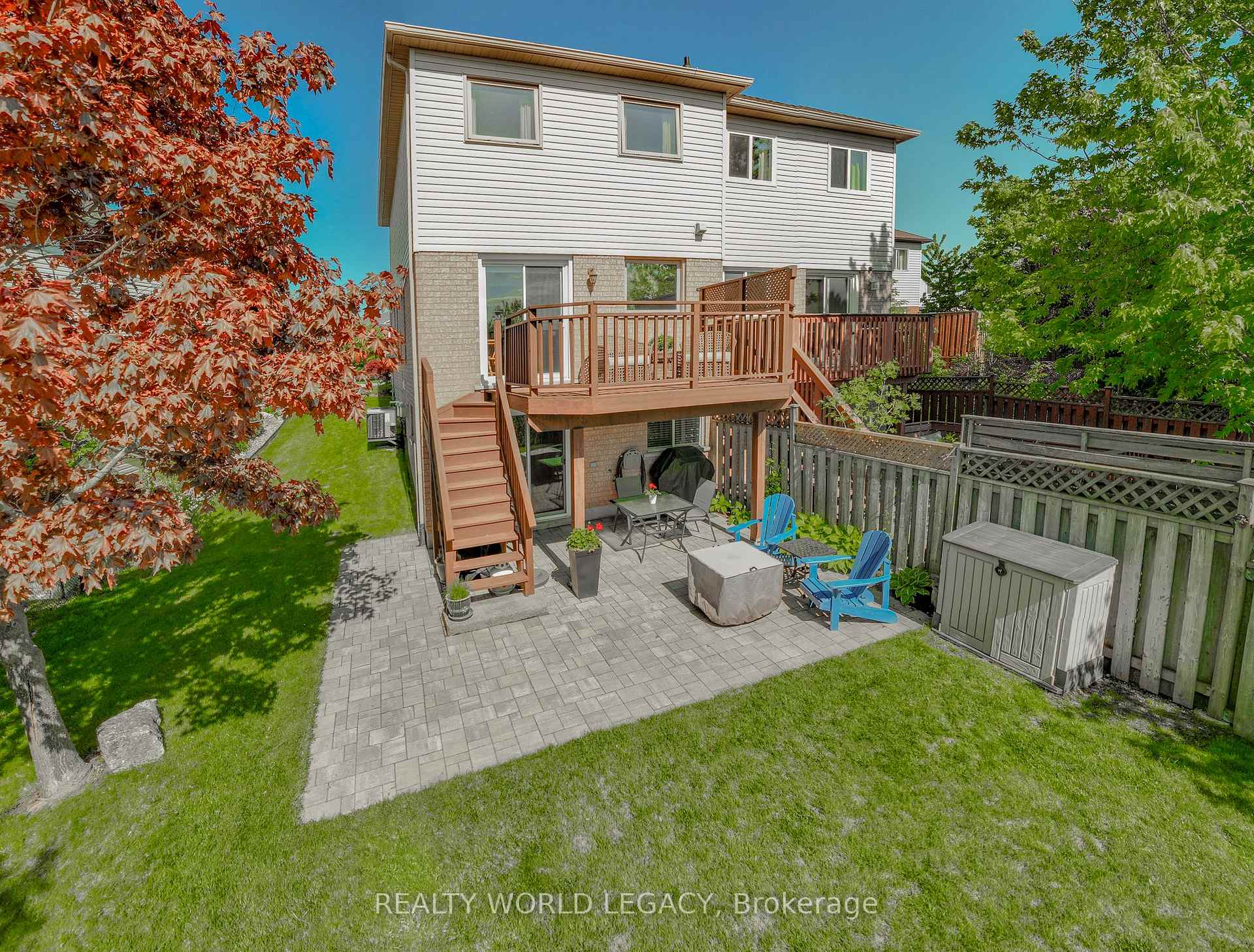 Photo 7 of 30 Kildonan Crescent, Hamilton, Waterdown — HOMEH