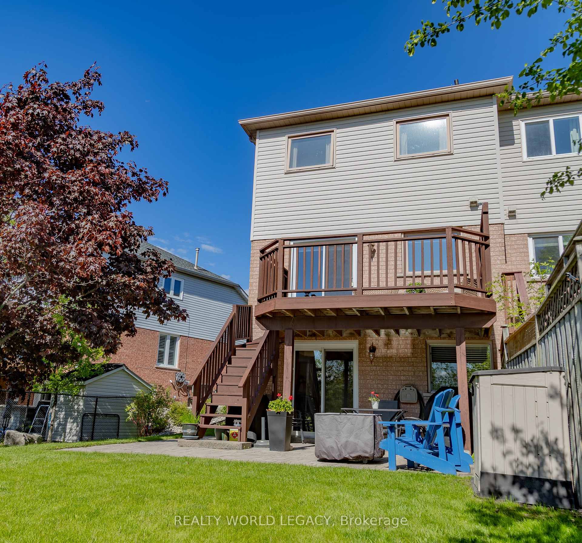 Photo 8 of 30 Kildonan Crescent, Hamilton, Waterdown — HOMEH