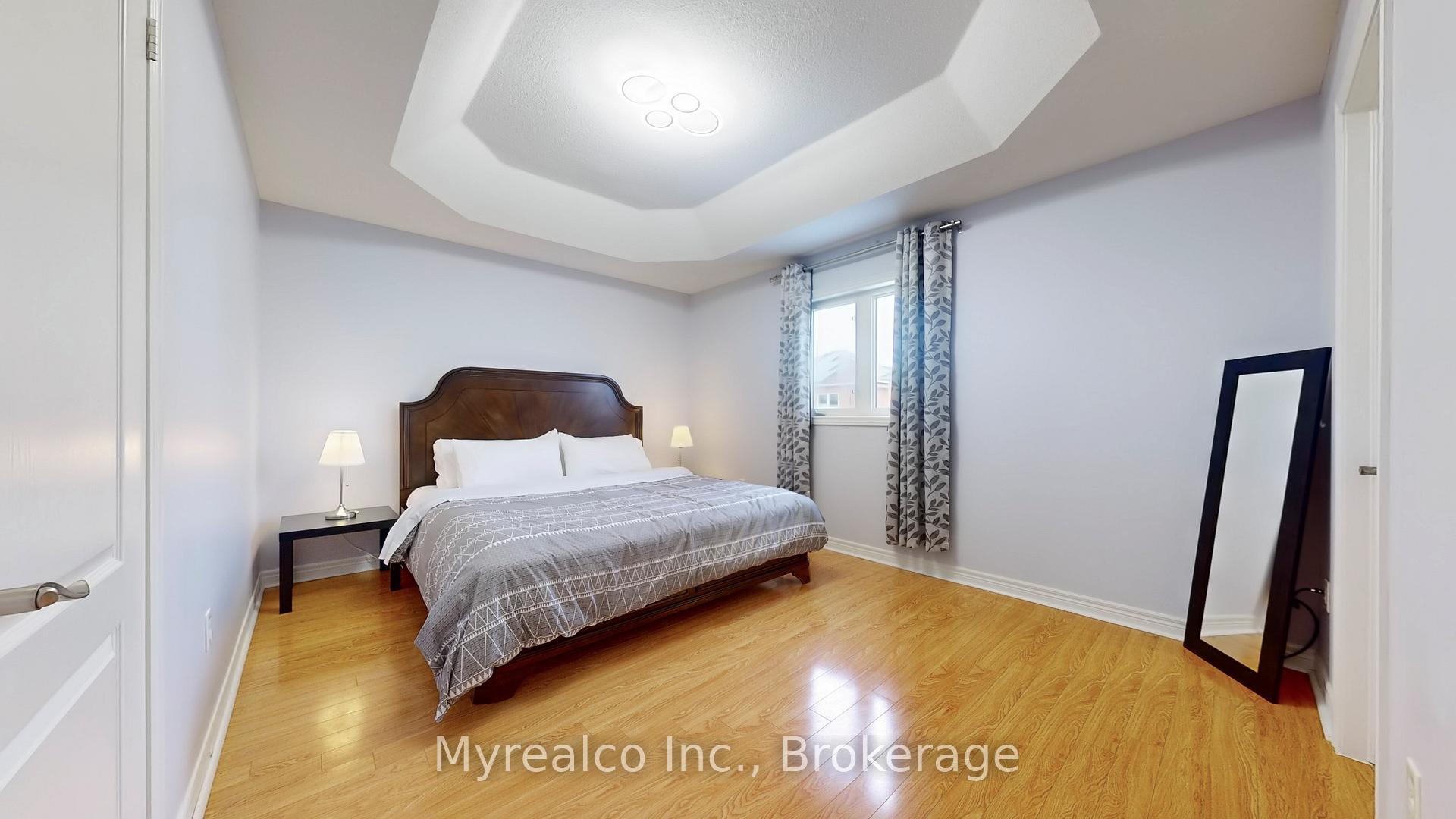Photo 19 of 33 Windflower Road, Brampton, Northwest Sandalwood Parkway — HOMEH