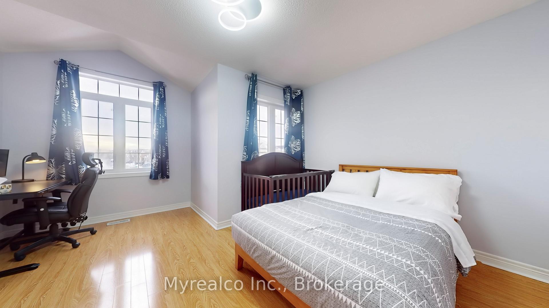 Photo 25 of 33 Windflower Road, Brampton, Northwest Sandalwood Parkway — HOMEH