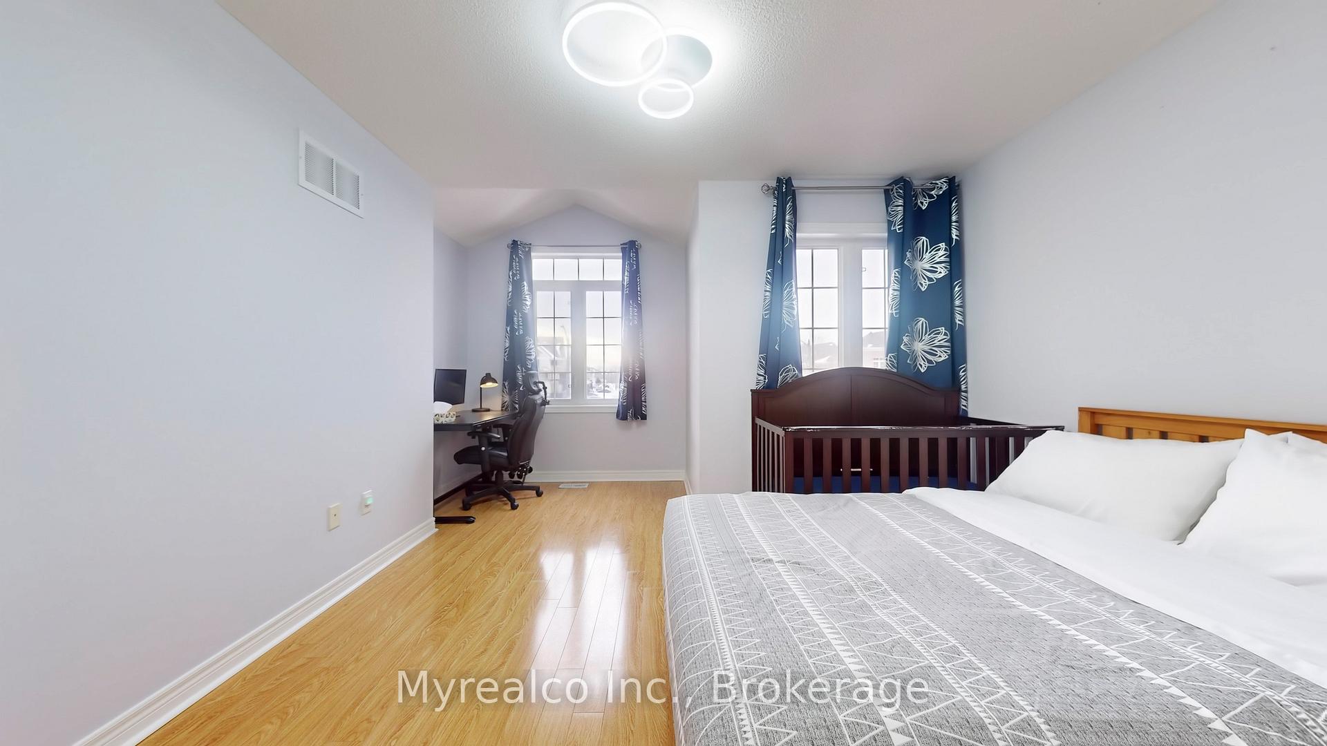 Photo 26 of 33 Windflower Road, Brampton, Northwest Sandalwood Parkway — HOMEH