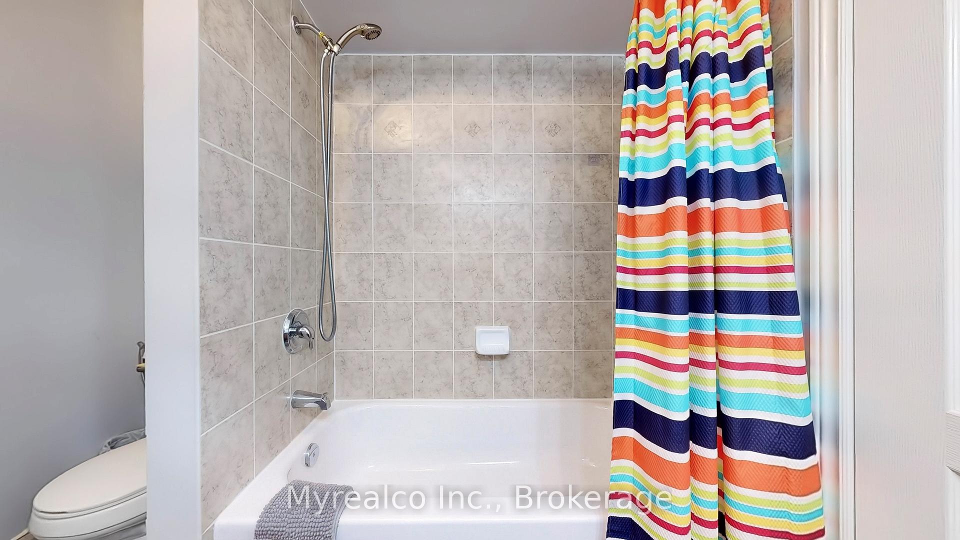 Photo 30 of 33 Windflower Road, Brampton, Northwest Sandalwood Parkway — HOMEH