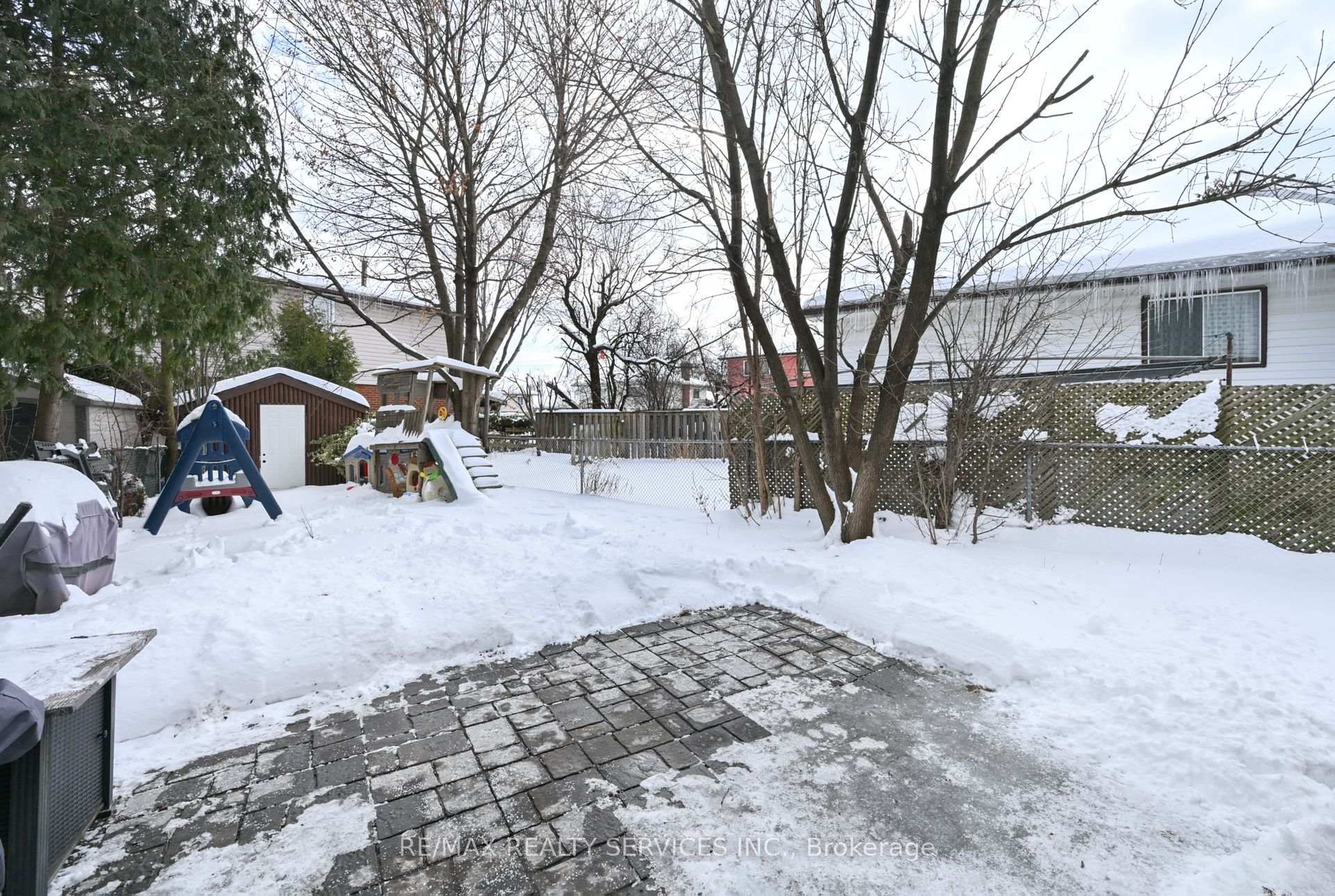 Photo 30 of 54 Nancy McCredie Drive, Brampton, Brampton West — HOMEH